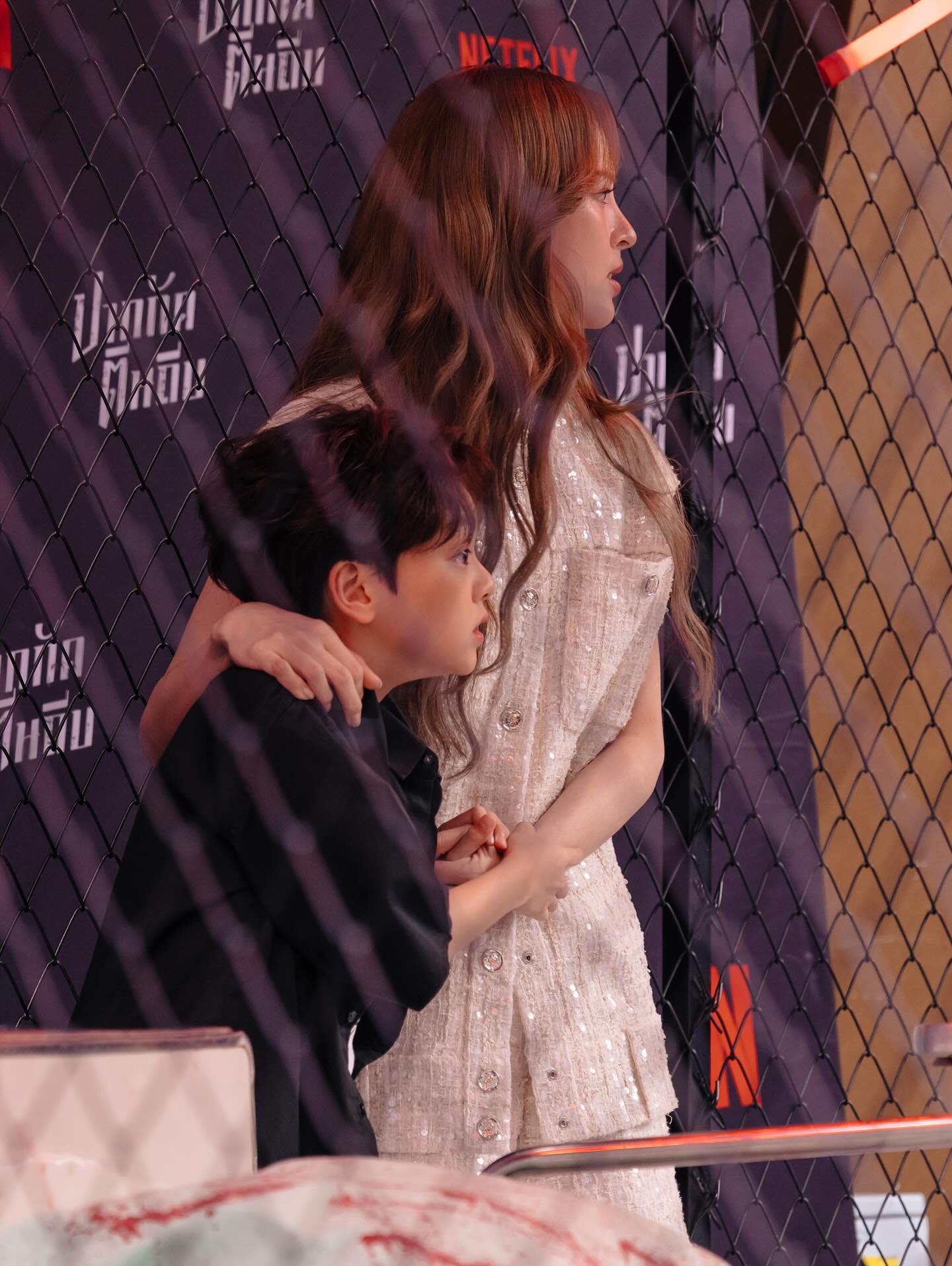 ณิชา - ณัฏฐณิชา ดังวัธนาวณิชย์