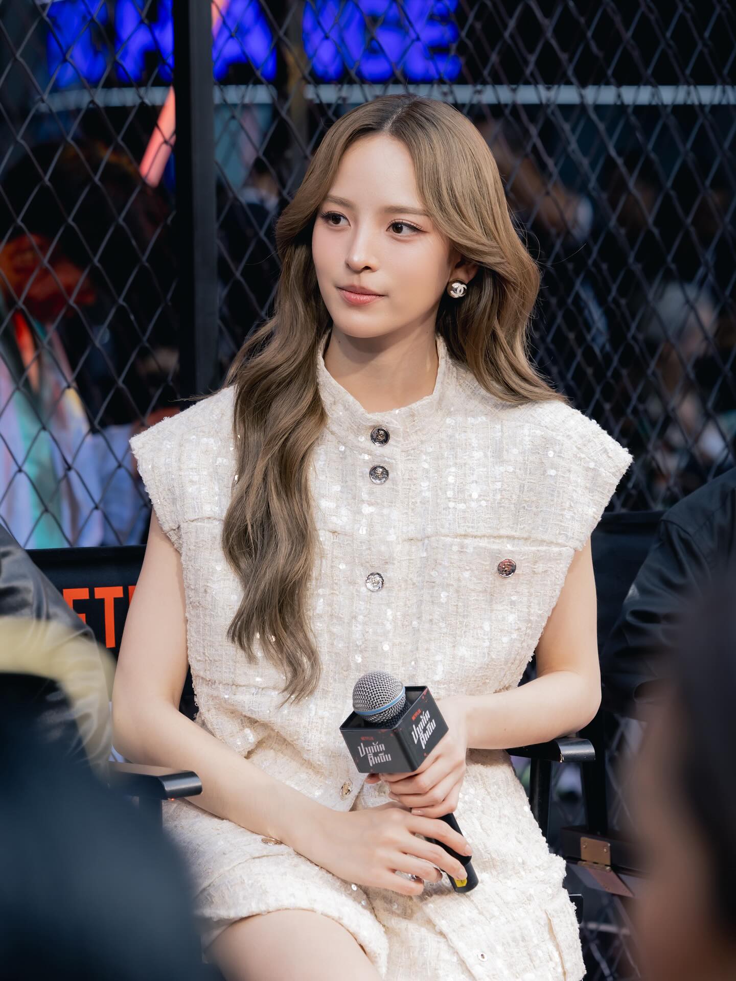 ณิชา - ณัฏฐณิชา ดังวัธนาวณิชย์