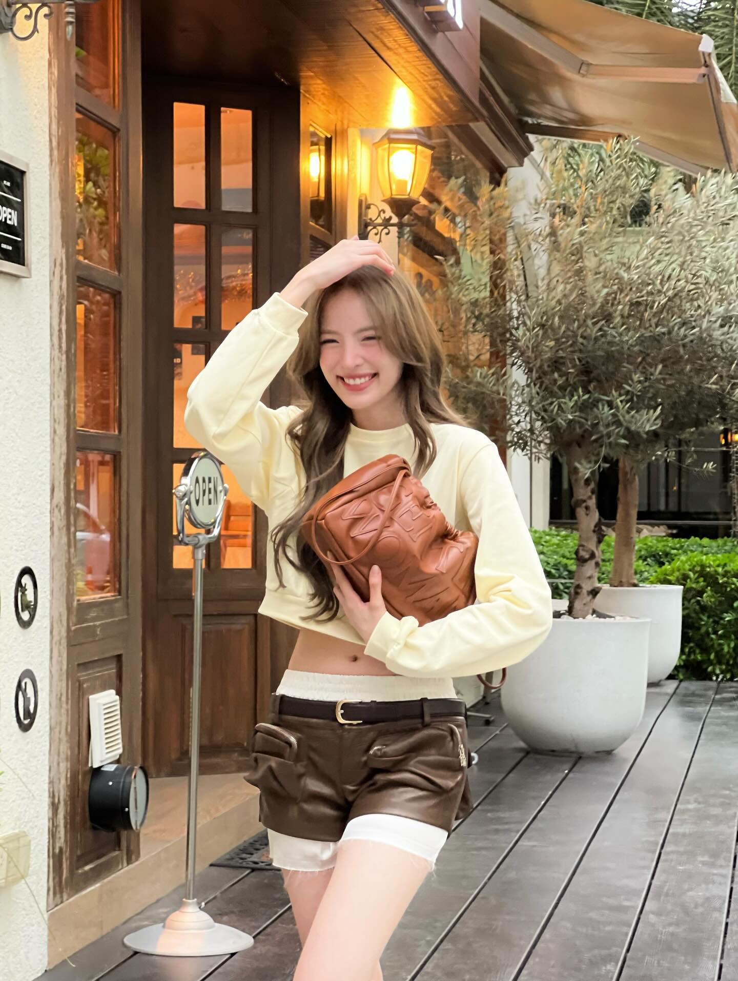 ณิชา - ณัฏฐณิชา ดังวัธนาวณิชย์