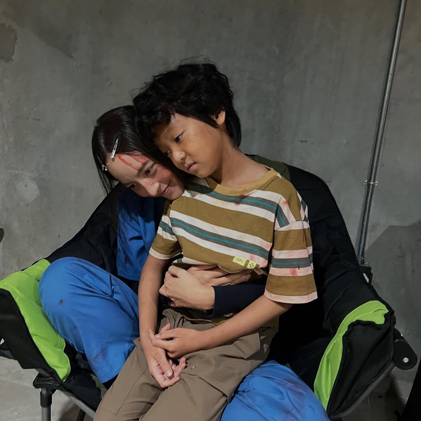 ณิชา - ณัฏฐณิชา ดังวัธนาวณิชย์