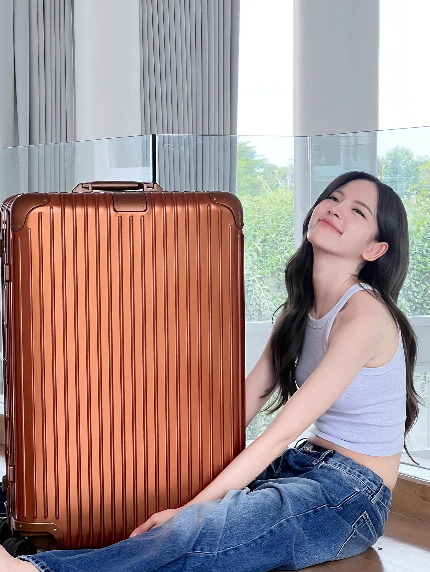 ณิชา - ณัฏฐณิชา ดังวัธนาวณิชย์