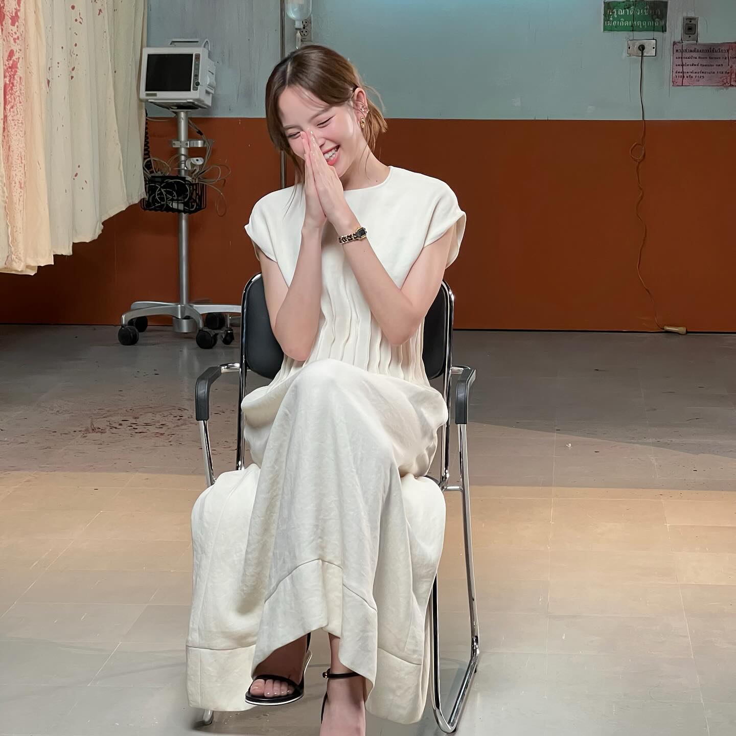 ณิชา - ณัฏฐณิชา ดังวัธนาวณิชย์