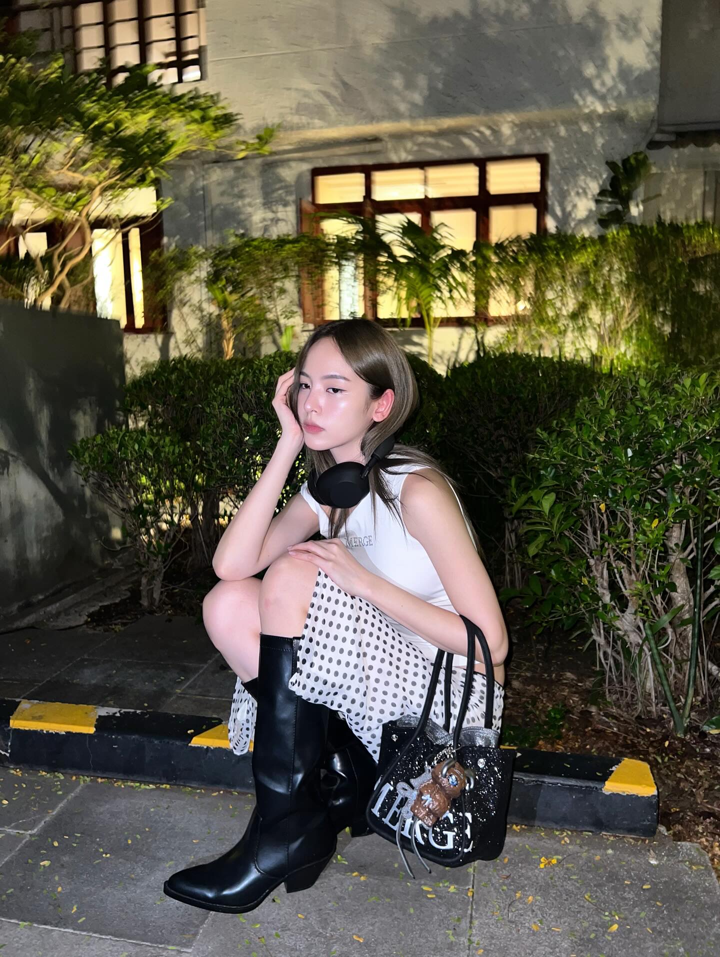 ณิชา - ณัฏฐณิชา ดังวัธนาวณิชย์