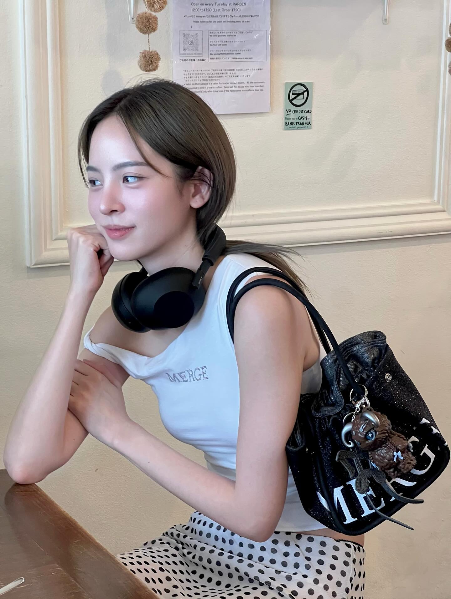 ณิชา - ณัฏฐณิชา ดังวัธนาวณิชย์