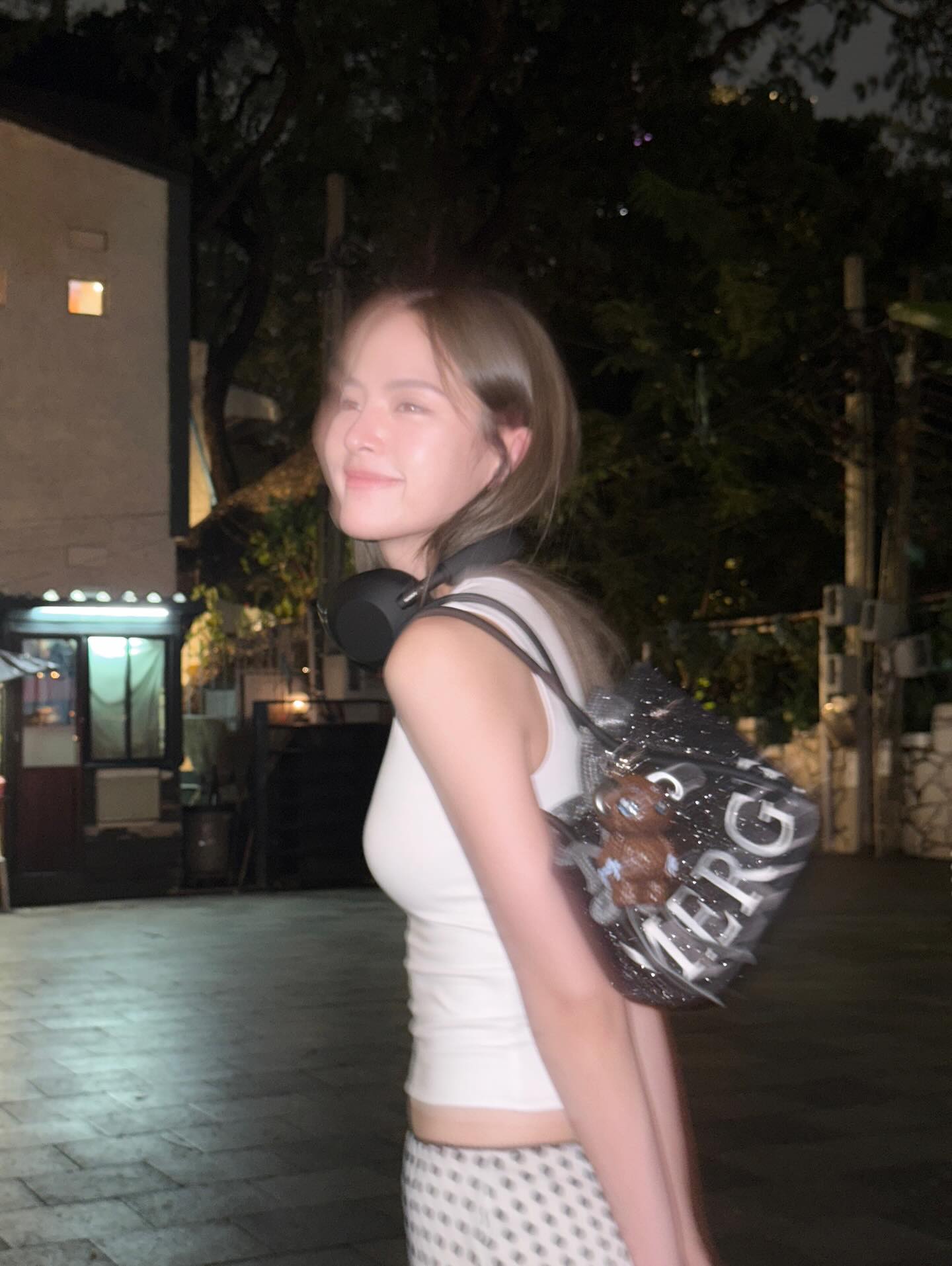 ณิชา - ณัฏฐณิชา ดังวัธนาวณิชย์