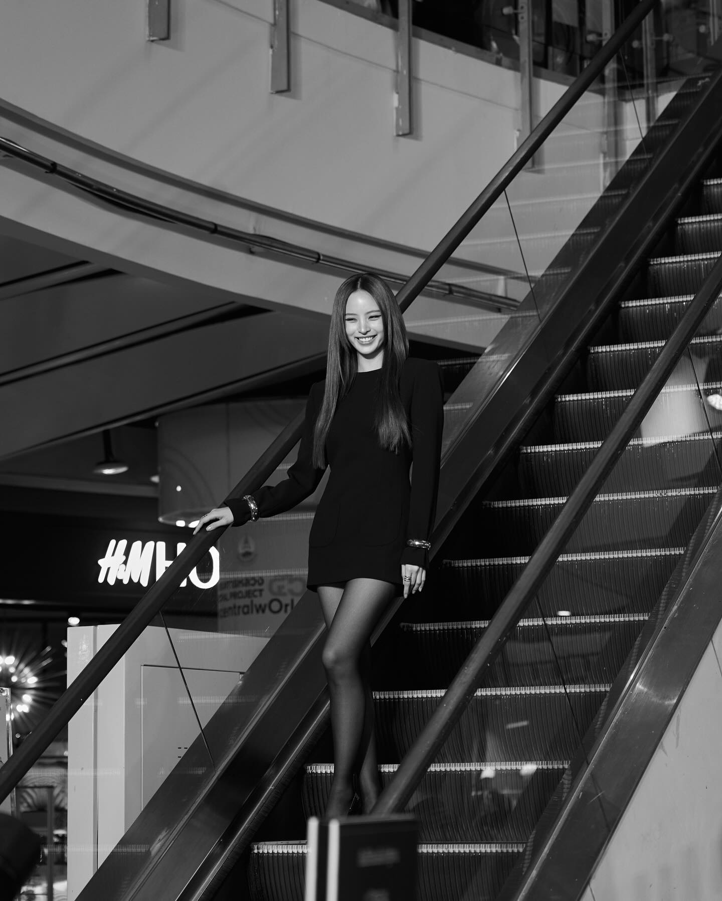 ณิชา - ณัฏฐณิชา ดังวัธนาวณิชย์