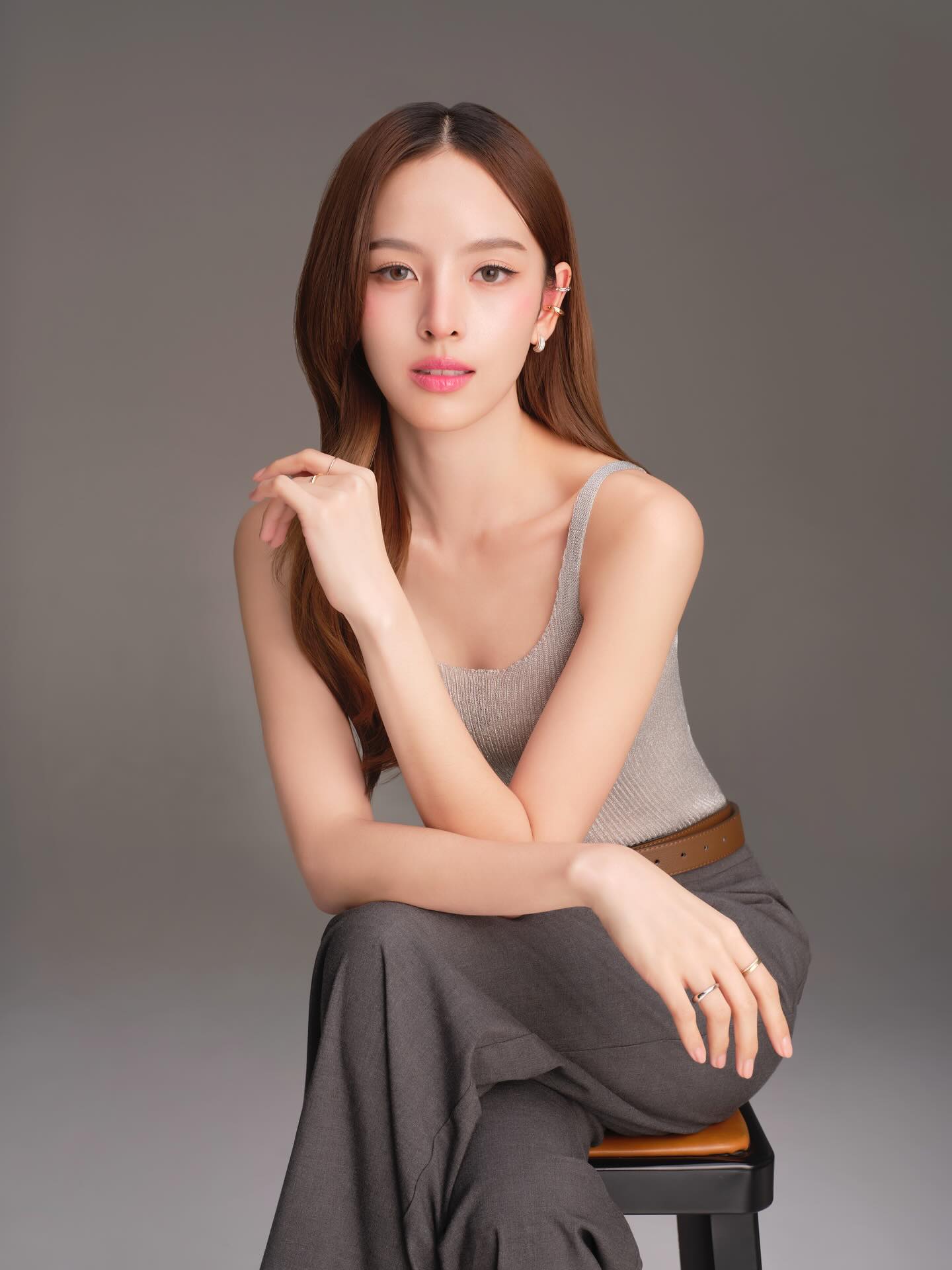 ณิชา - ณัฏฐณิชา ดังวัธนาวณิชย์