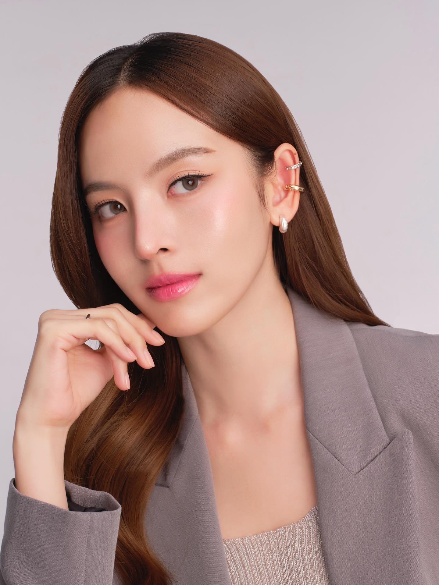 ณิชา - ณัฏฐณิชา ดังวัธนาวณิชย์