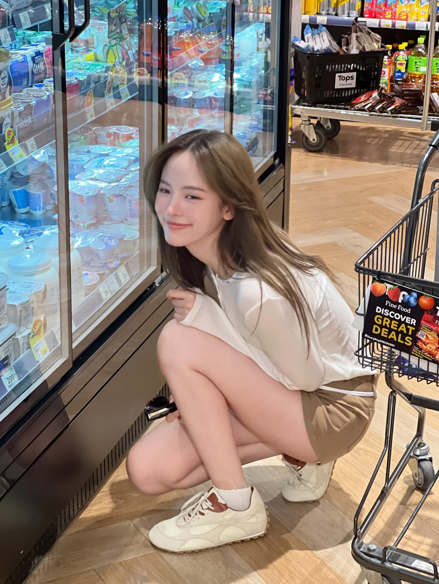 ณิชา - ณัฏฐณิชา ดังวัธนาวณิชย์