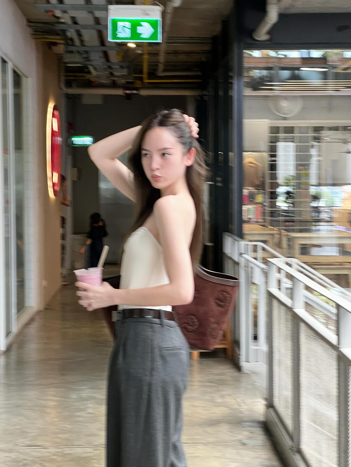 ณิชา - ณัฏฐณิชา ดังวัธนาวณิชย์