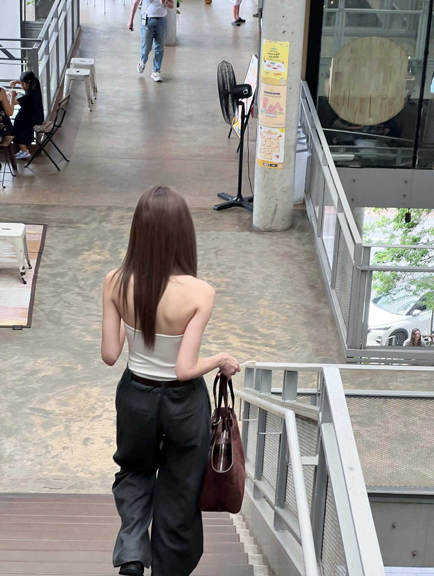 ณิชา - ณัฏฐณิชา ดังวัธนาวณิชย์