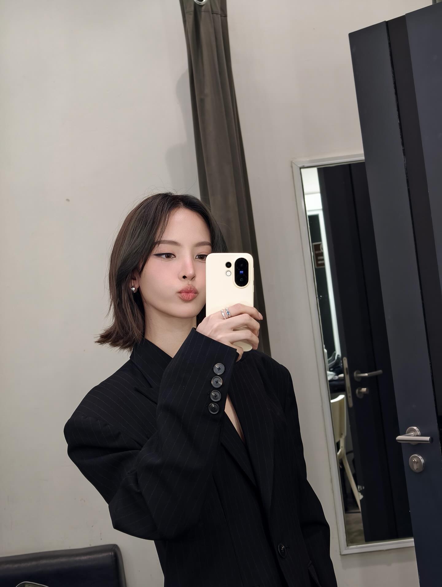 ณิชา - ณัฏฐณิชา ดังวัธนาวณิชย์