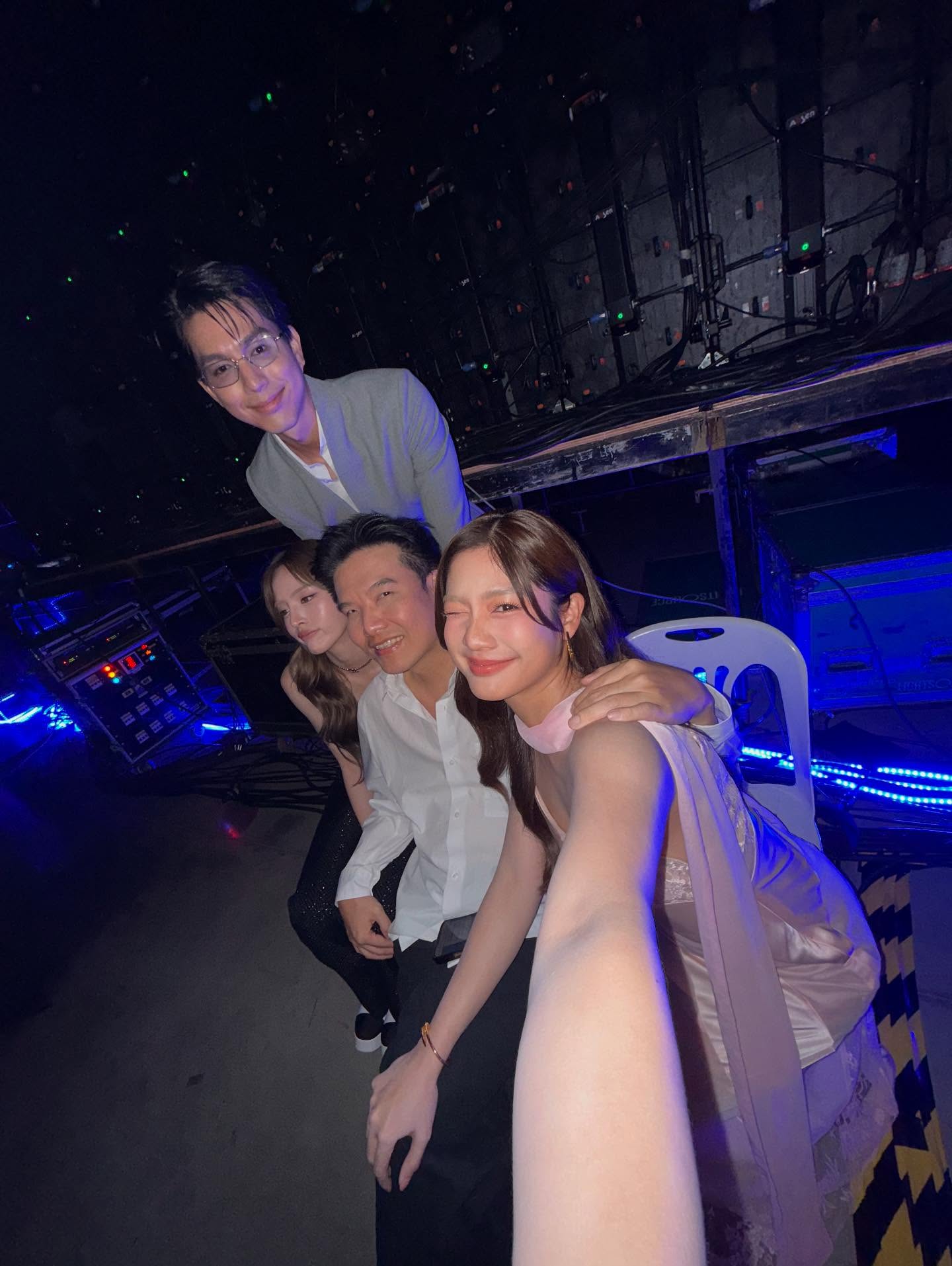 ณิชา - ณัฏฐณิชา ดังวัธนาวณิชย์