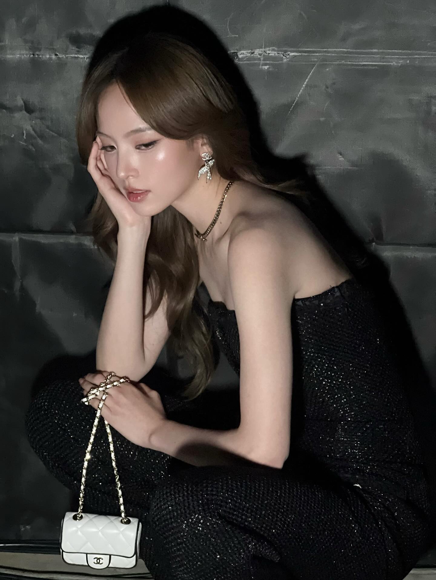 ณิชา - ณัฏฐณิชา ดังวัธนาวณิชย์