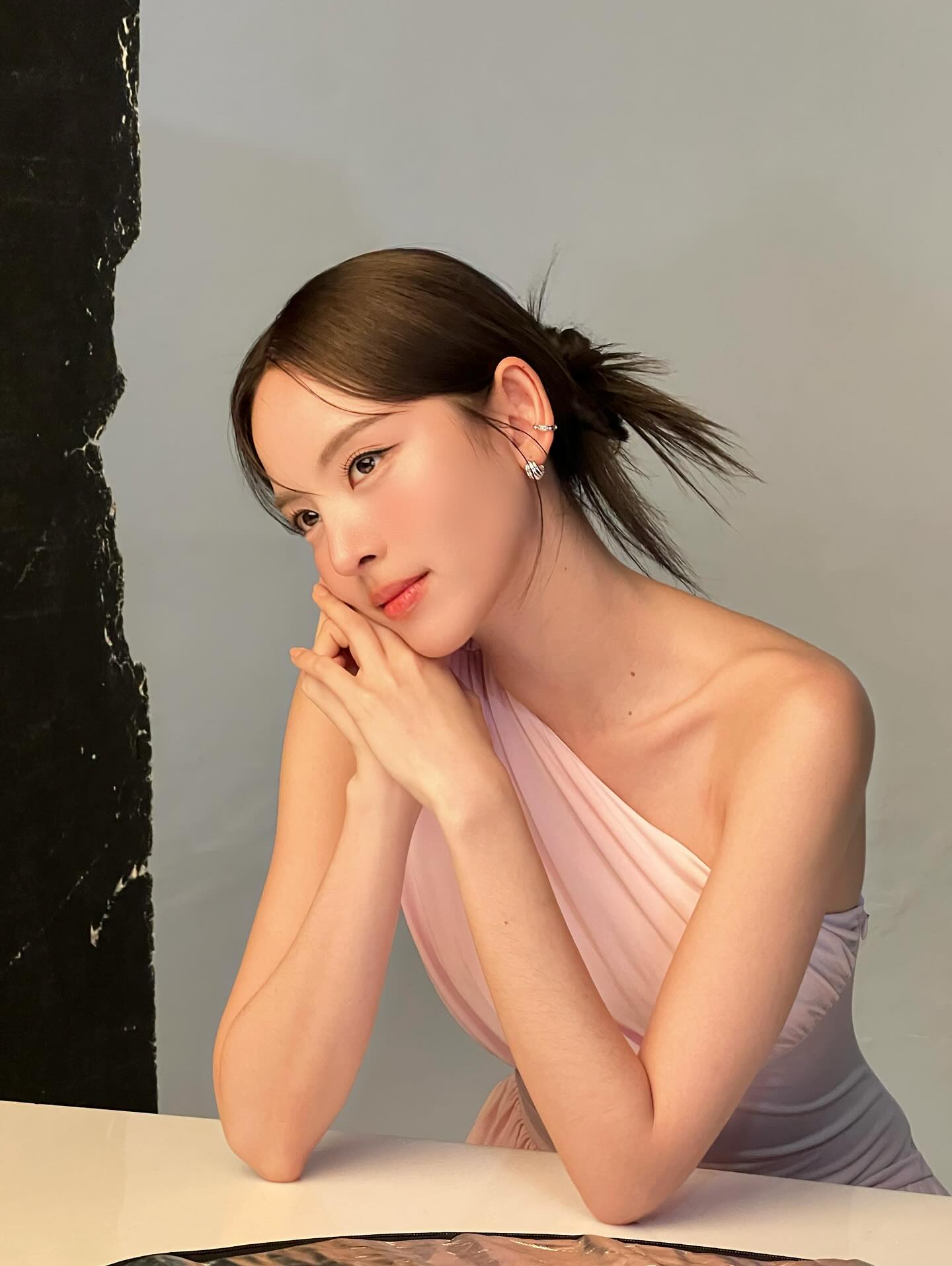 ณิชา - ณัฏฐณิชา ดังวัธนาวณิชย์