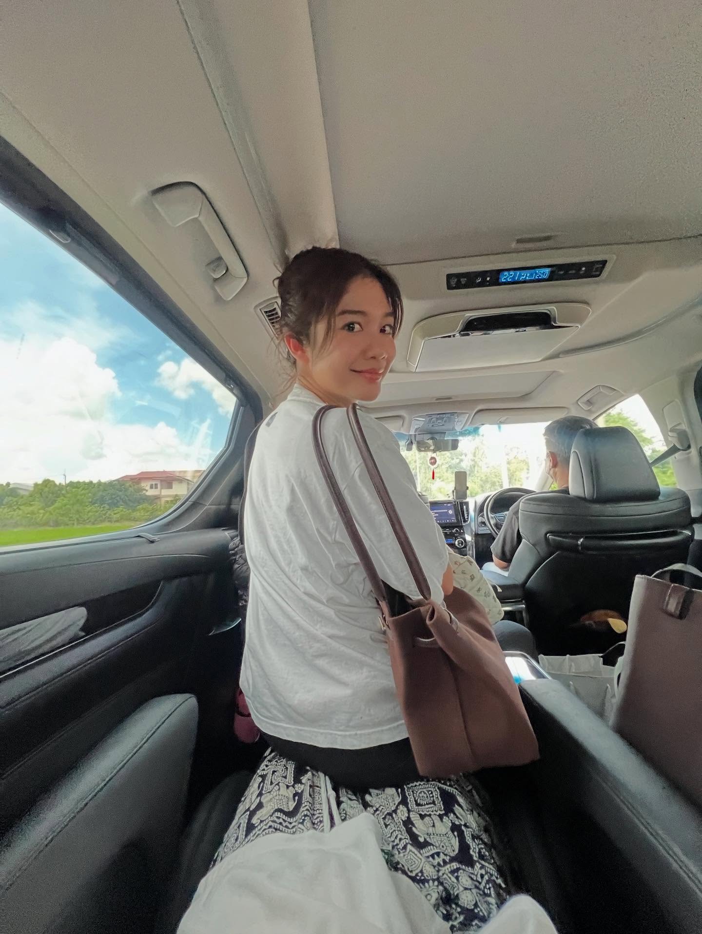 ณิชา - ณัฏฐณิชา ดังวัธนาวณิชย์