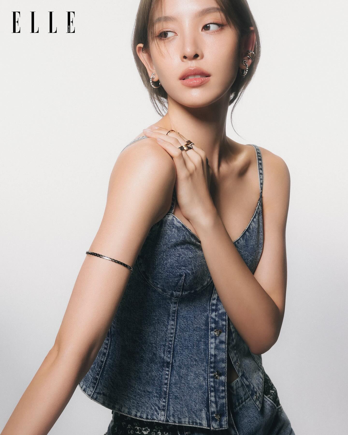 ณิชา - ณัฏฐณิชา ดังวัธนาวณิชย์