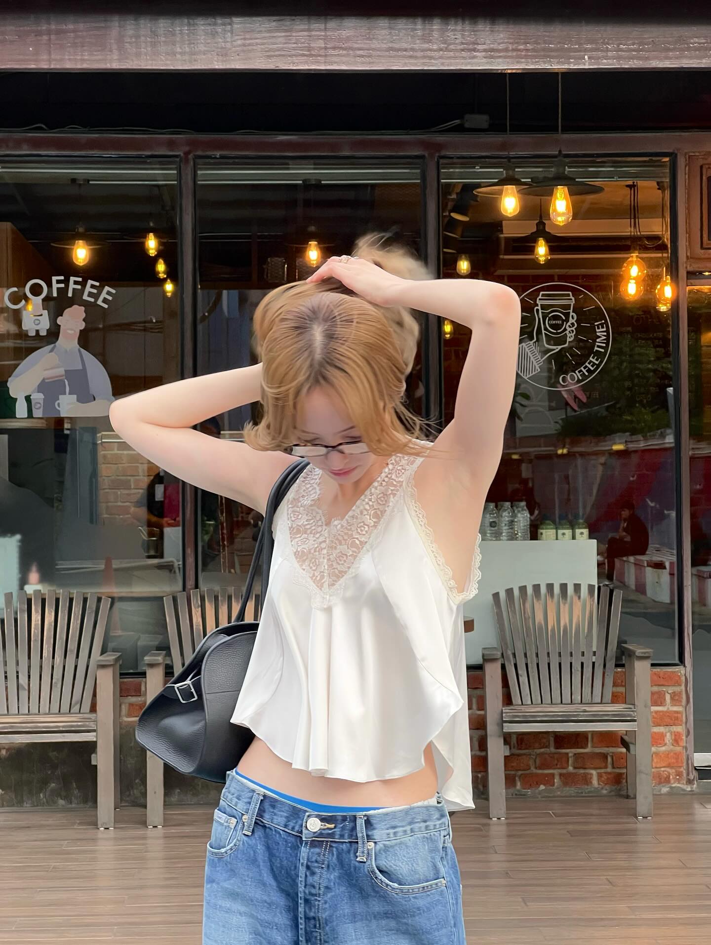ณิชา - ณัฏฐณิชา ดังวัธนาวณิชย์