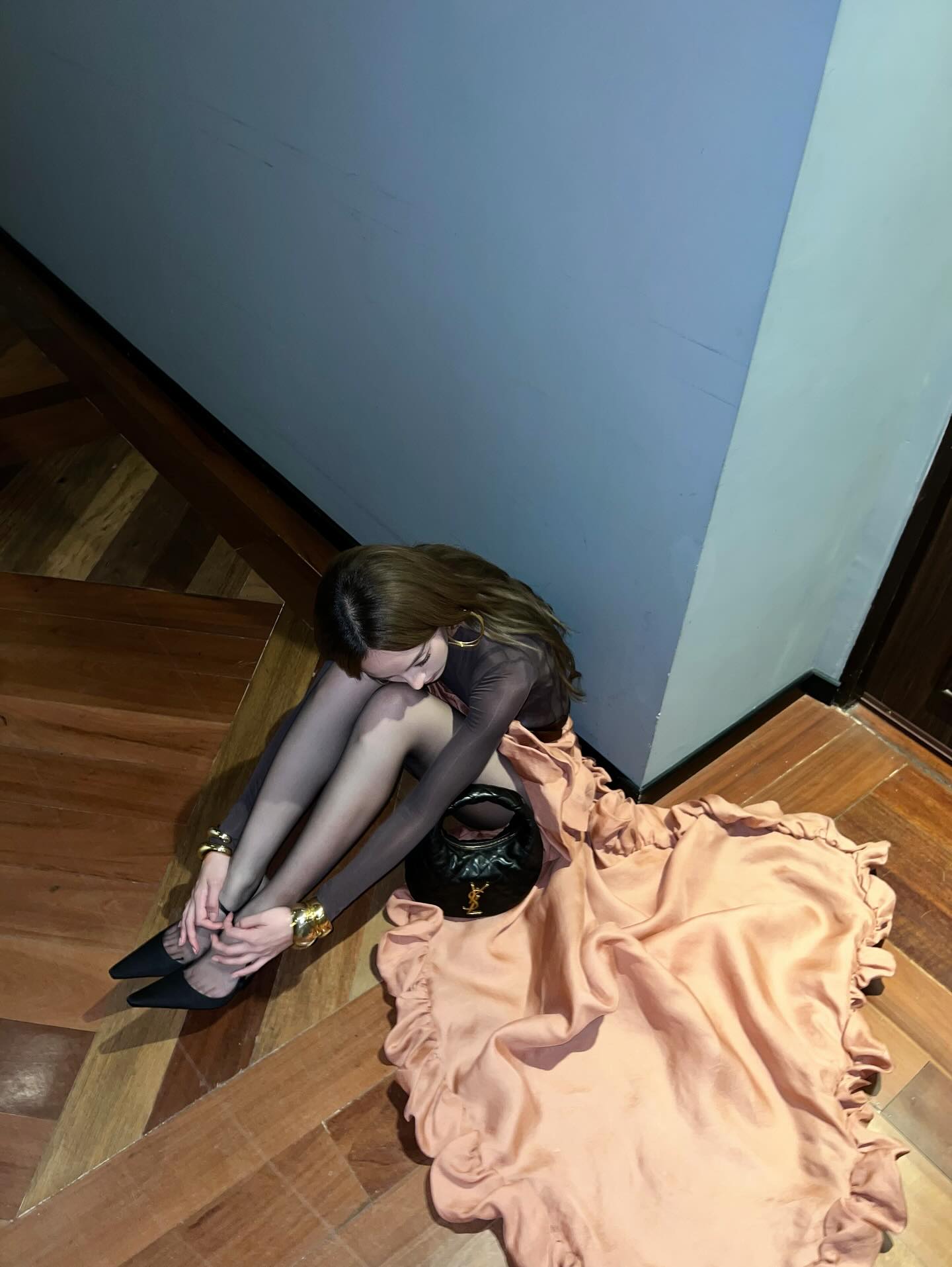 ณิชา - ณัฏฐณิชา ดังวัธนาวณิชย์