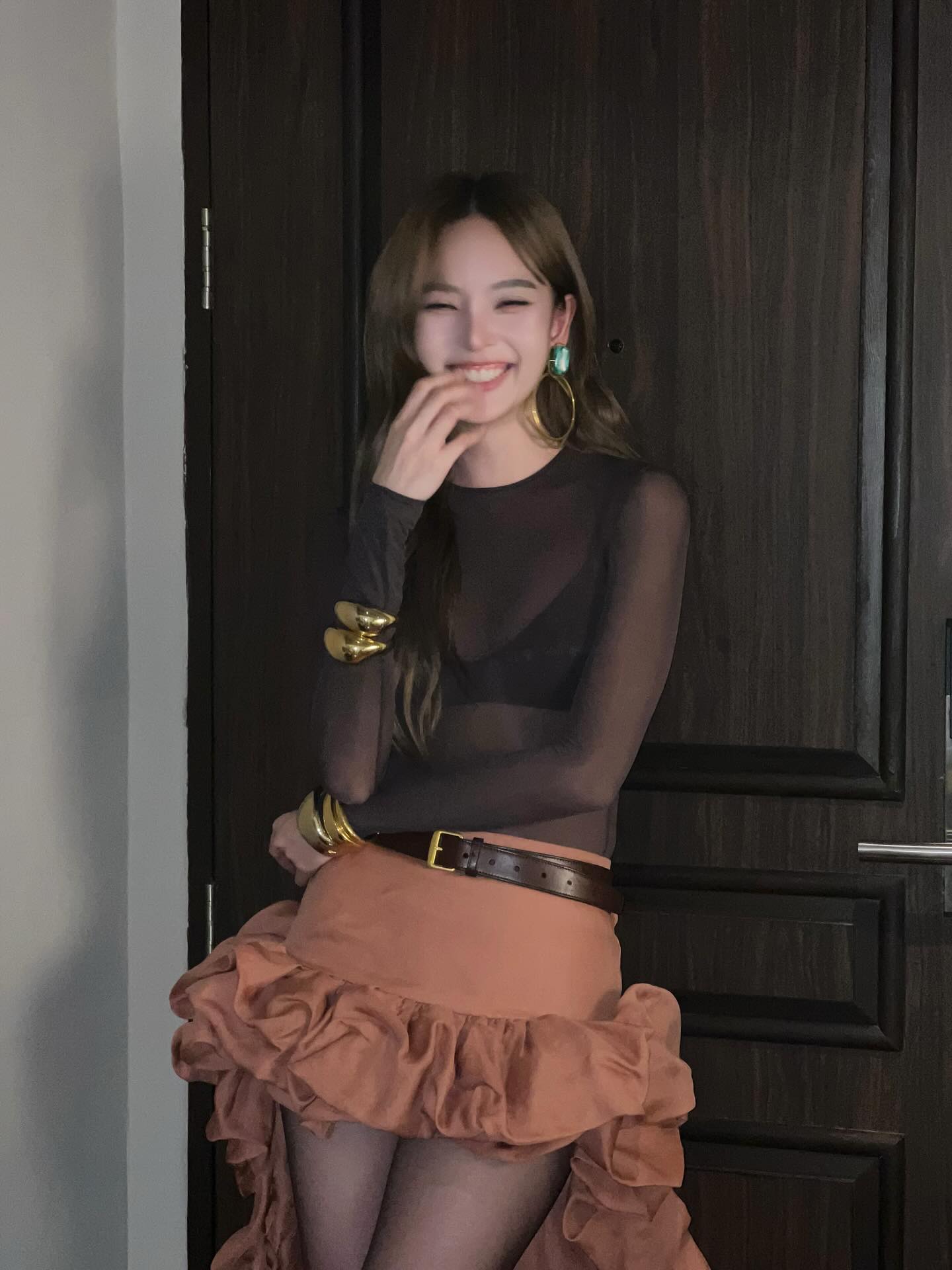 ณิชา - ณัฏฐณิชา ดังวัธนาวณิชย์