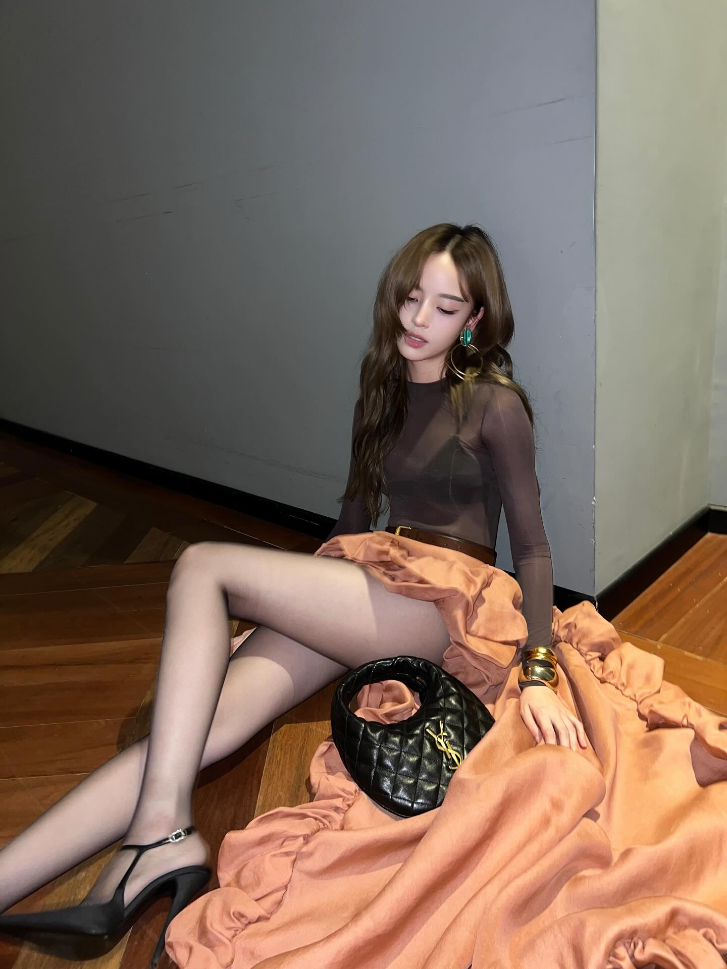 ณิชา - ณัฏฐณิชา ดังวัธนาวณิชย์
