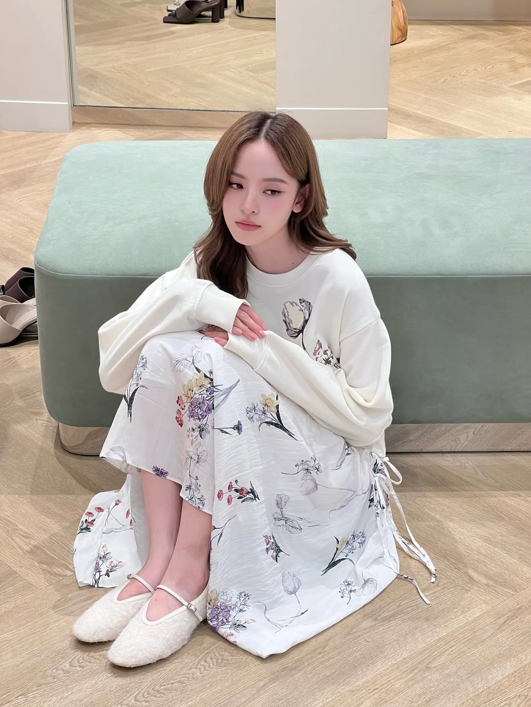 ณิชา - ณัฏฐณิชา ดังวัธนาวณิชย์