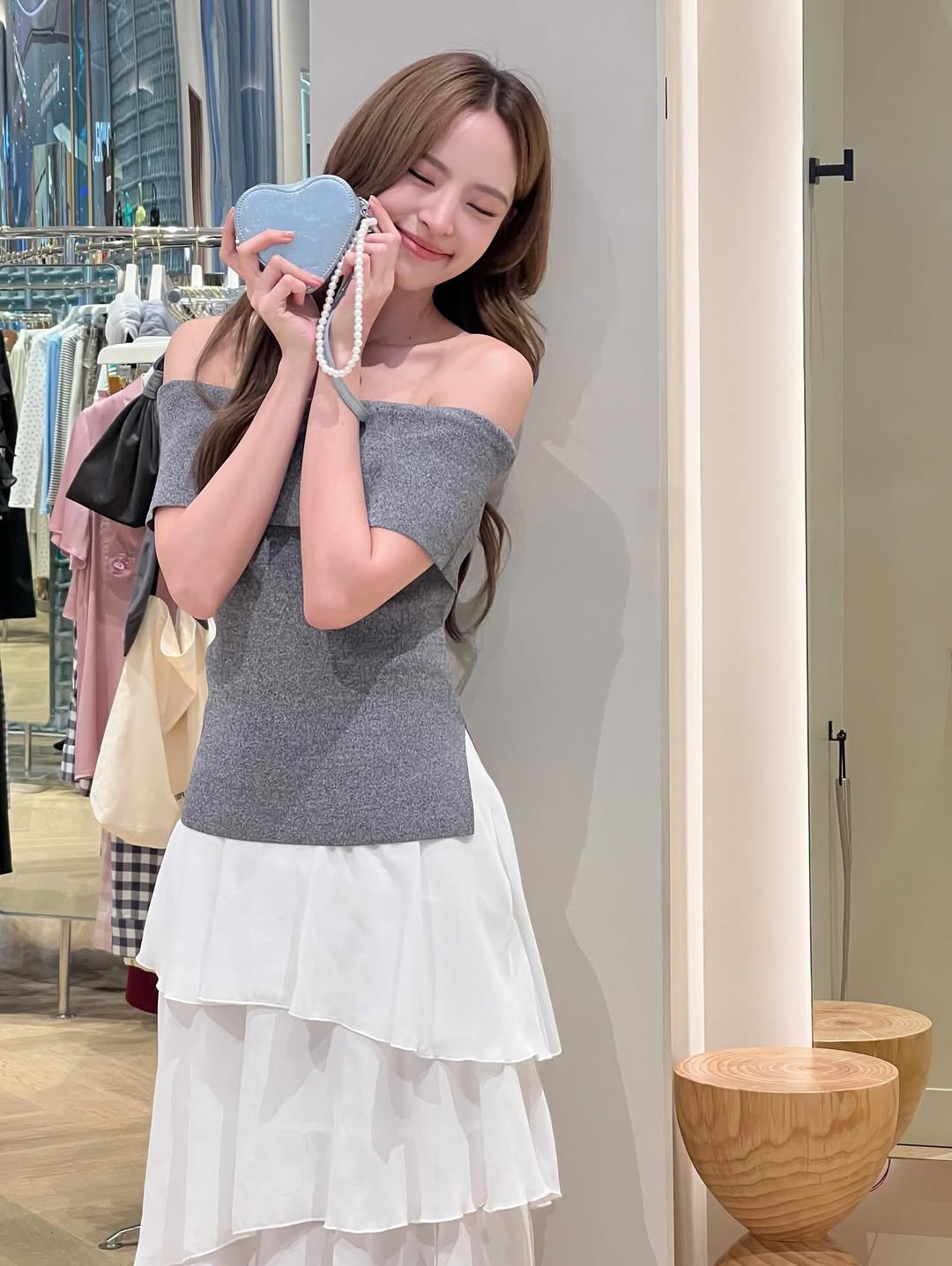 ณิชา - ณัฏฐณิชา ดังวัธนาวณิชย์