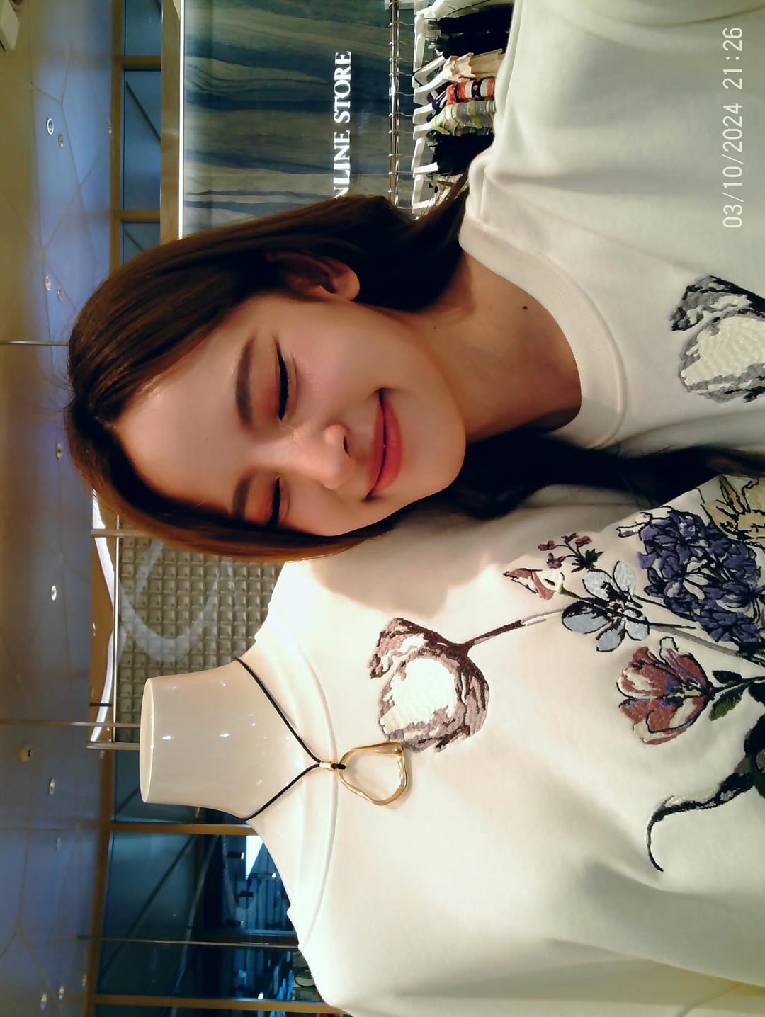 ณิชา - ณัฏฐณิชา ดังวัธนาวณิชย์