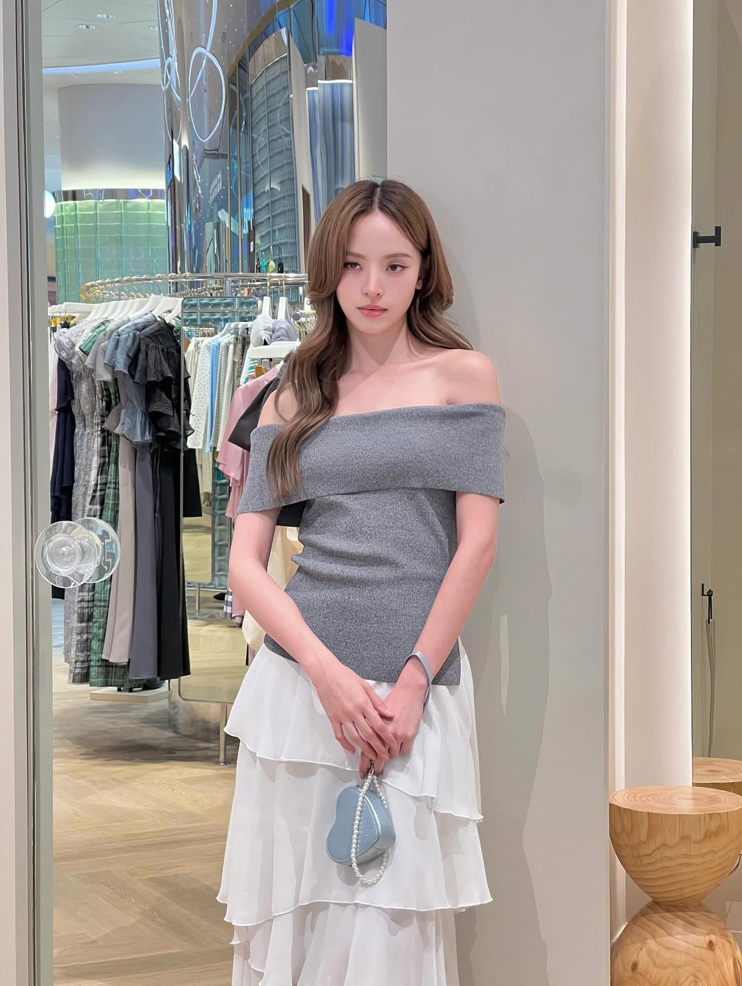 ณิชา - ณัฏฐณิชา ดังวัธนาวณิชย์