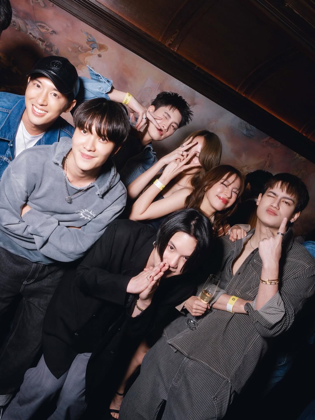 ณิชา - ณัฏฐณิชา ดังวัธนาวณิชย์