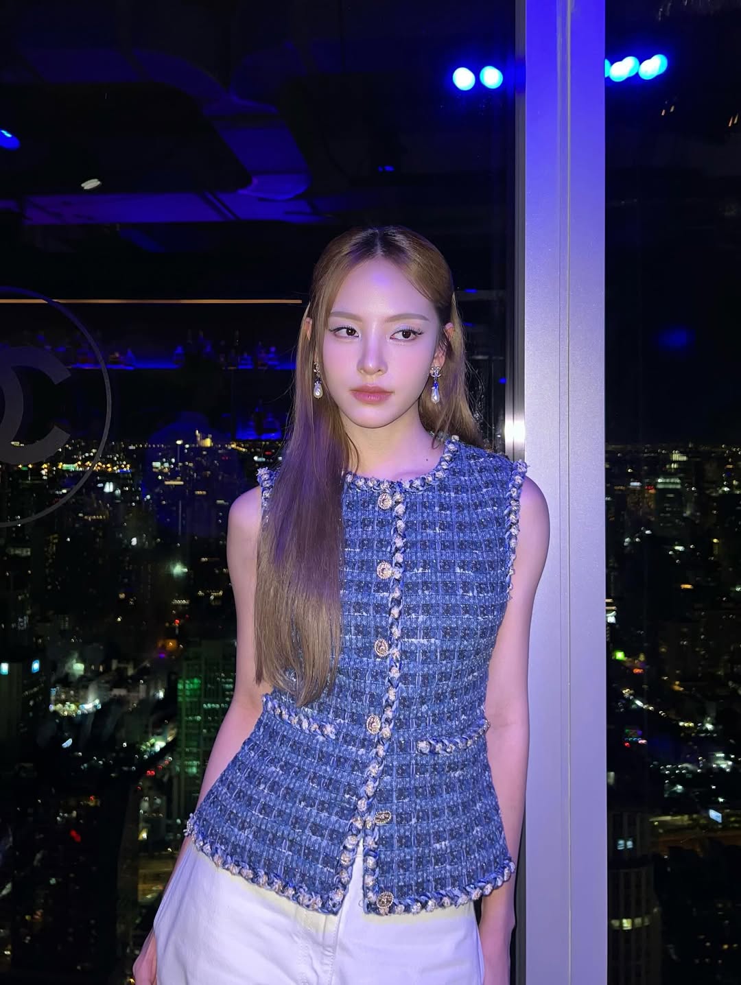 ณิชา - ณัฏฐณิชา ดังวัธนาวณิชย์