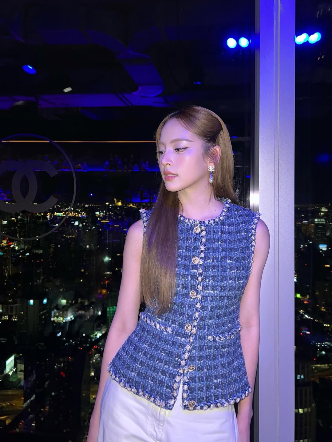 ณิชา - ณัฏฐณิชา ดังวัธนาวณิชย์