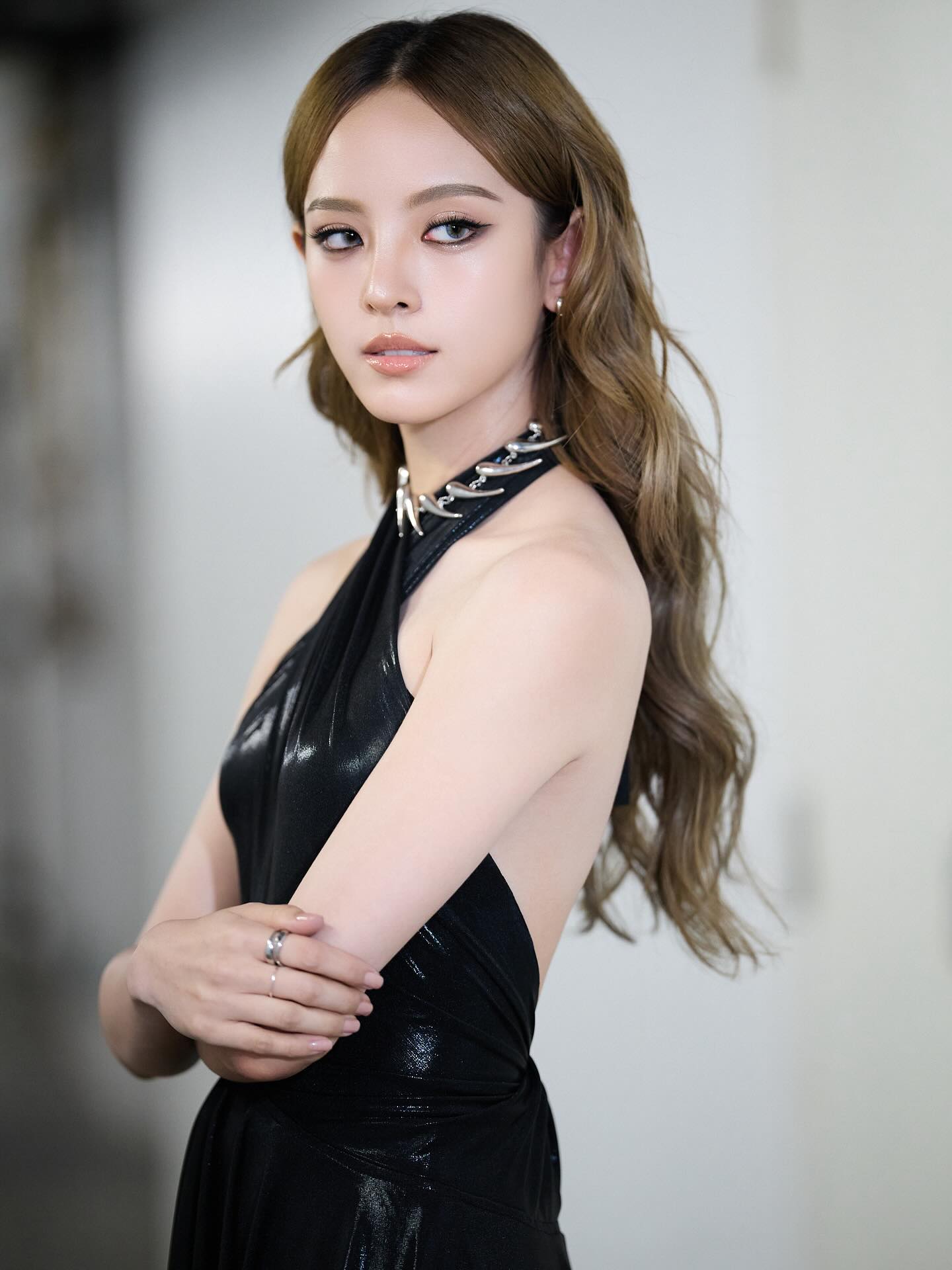 ณิชา - ณัฏฐณิชา ดังวัธนาวณิชย์