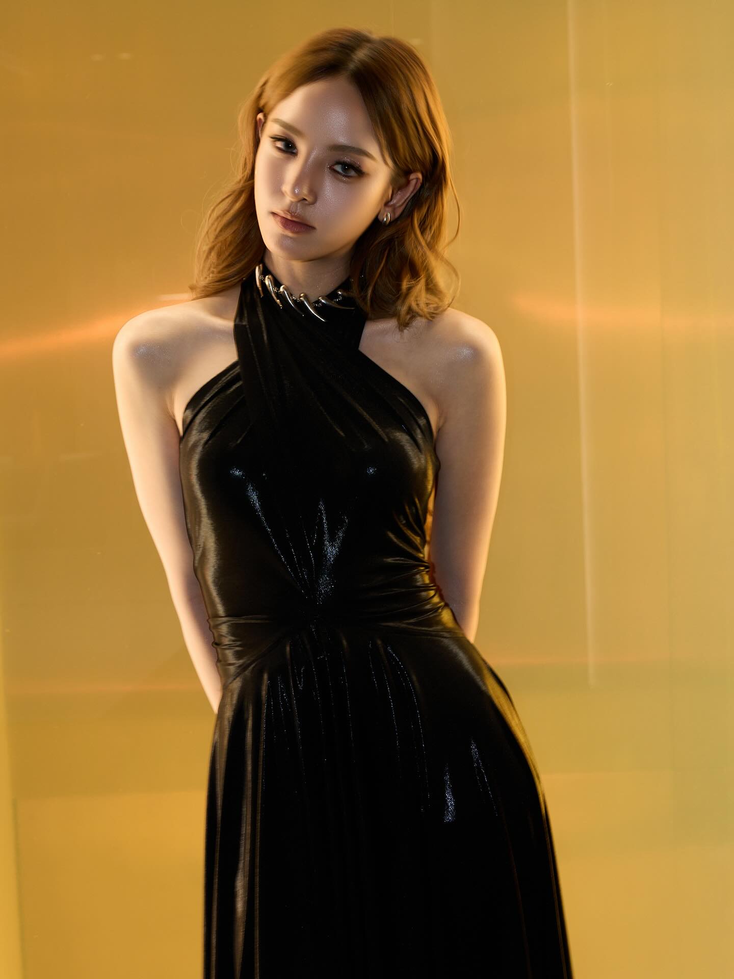 ณิชา - ณัฏฐณิชา ดังวัธนาวณิชย์