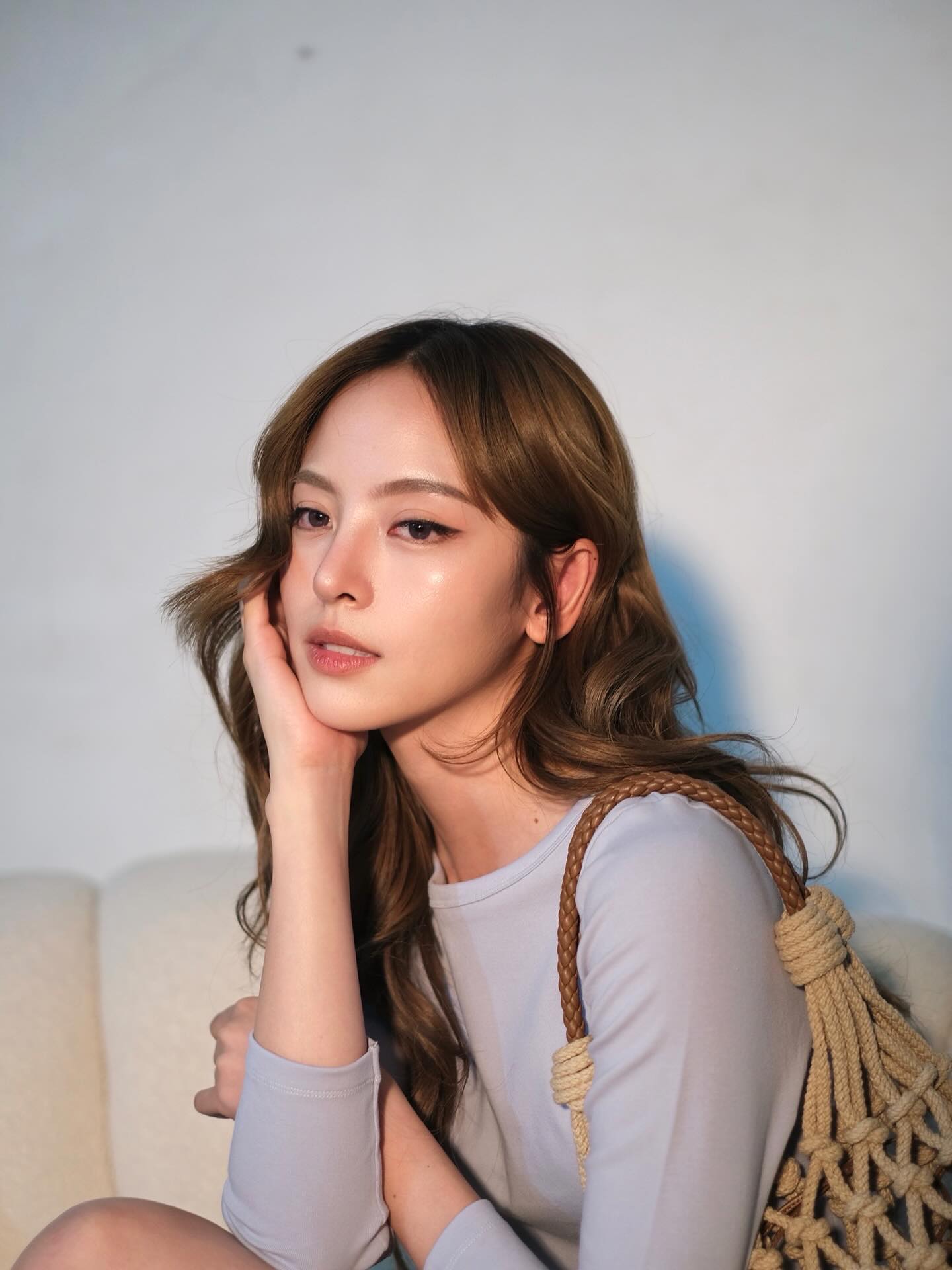 ณิชา - ณัฏฐณิชา ดังวัธนาวณิชย์