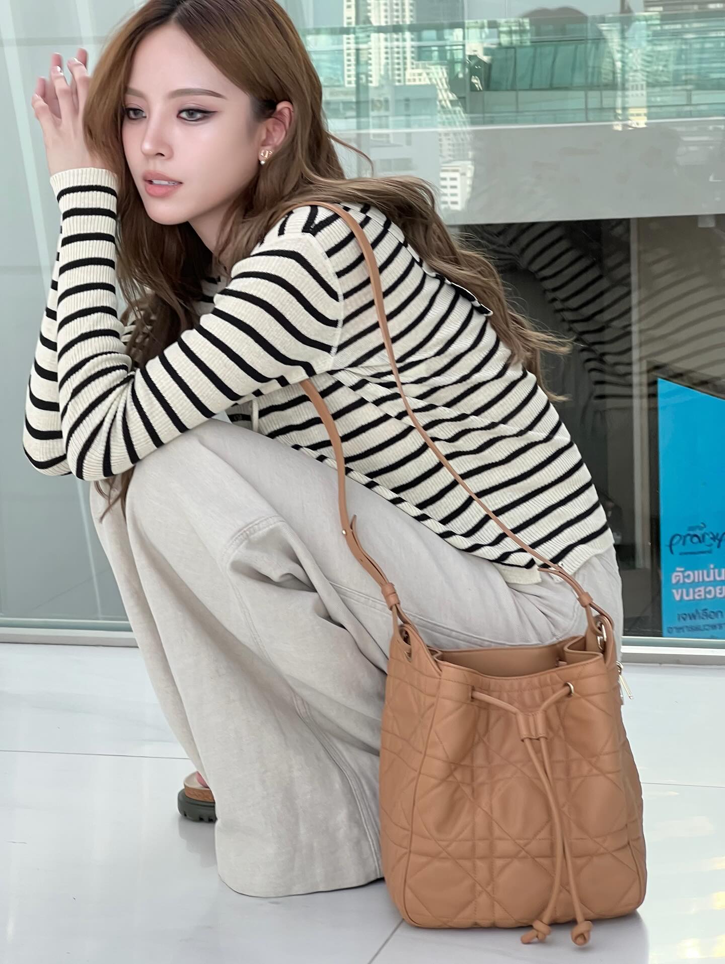 ณิชา - ณัฏฐณิชา ดังวัธนาวณิชย์