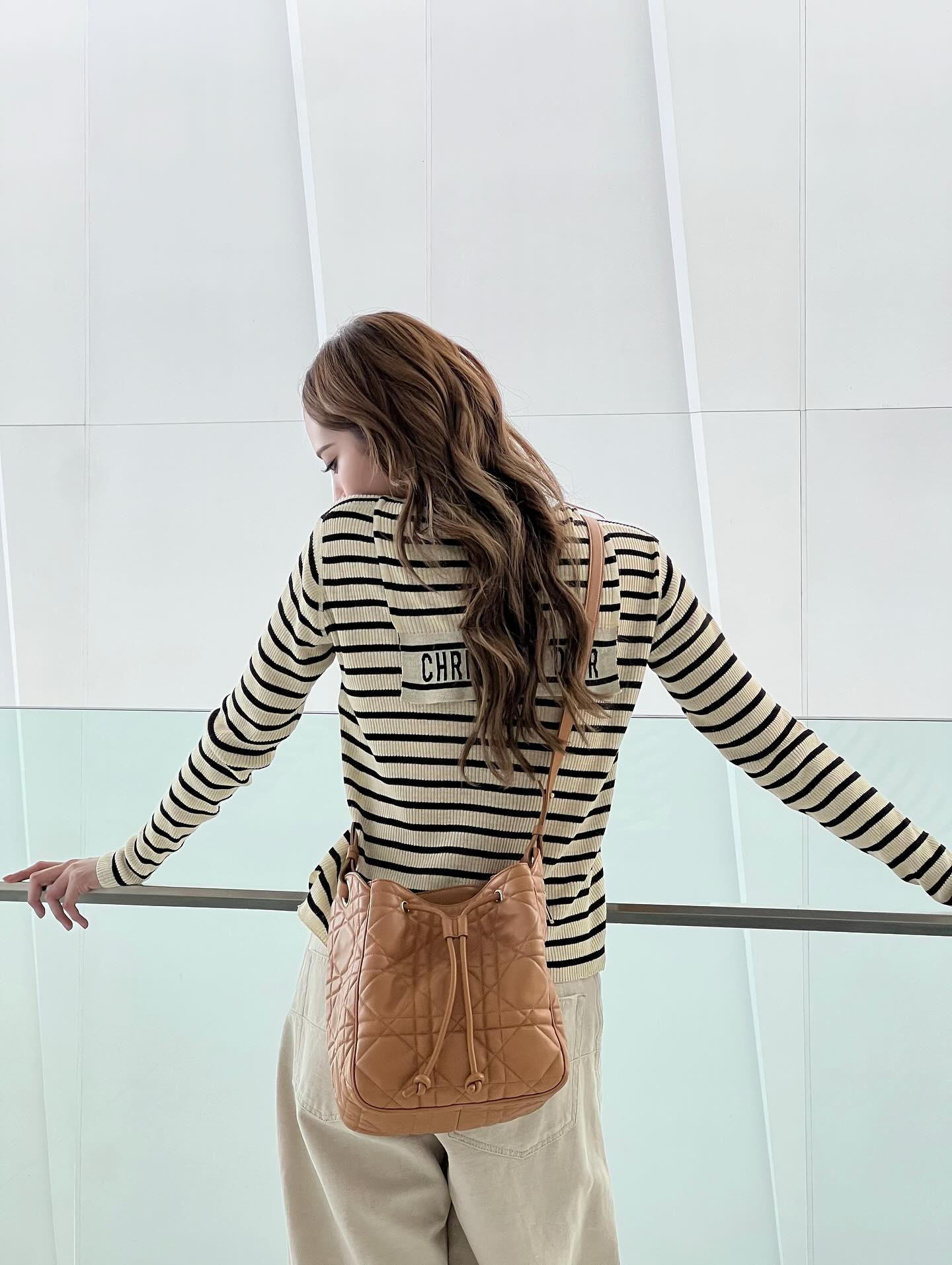 ณิชา - ณัฏฐณิชา ดังวัธนาวณิชย์