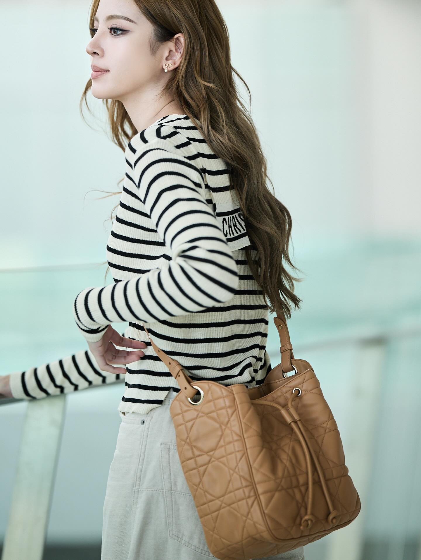 ณิชา - ณัฏฐณิชา ดังวัธนาวณิชย์