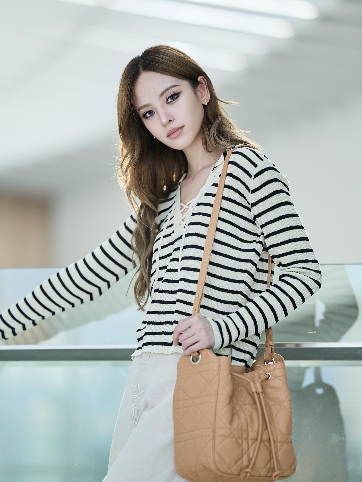 ณิชา - ณัฏฐณิชา ดังวัธนาวณิชย์