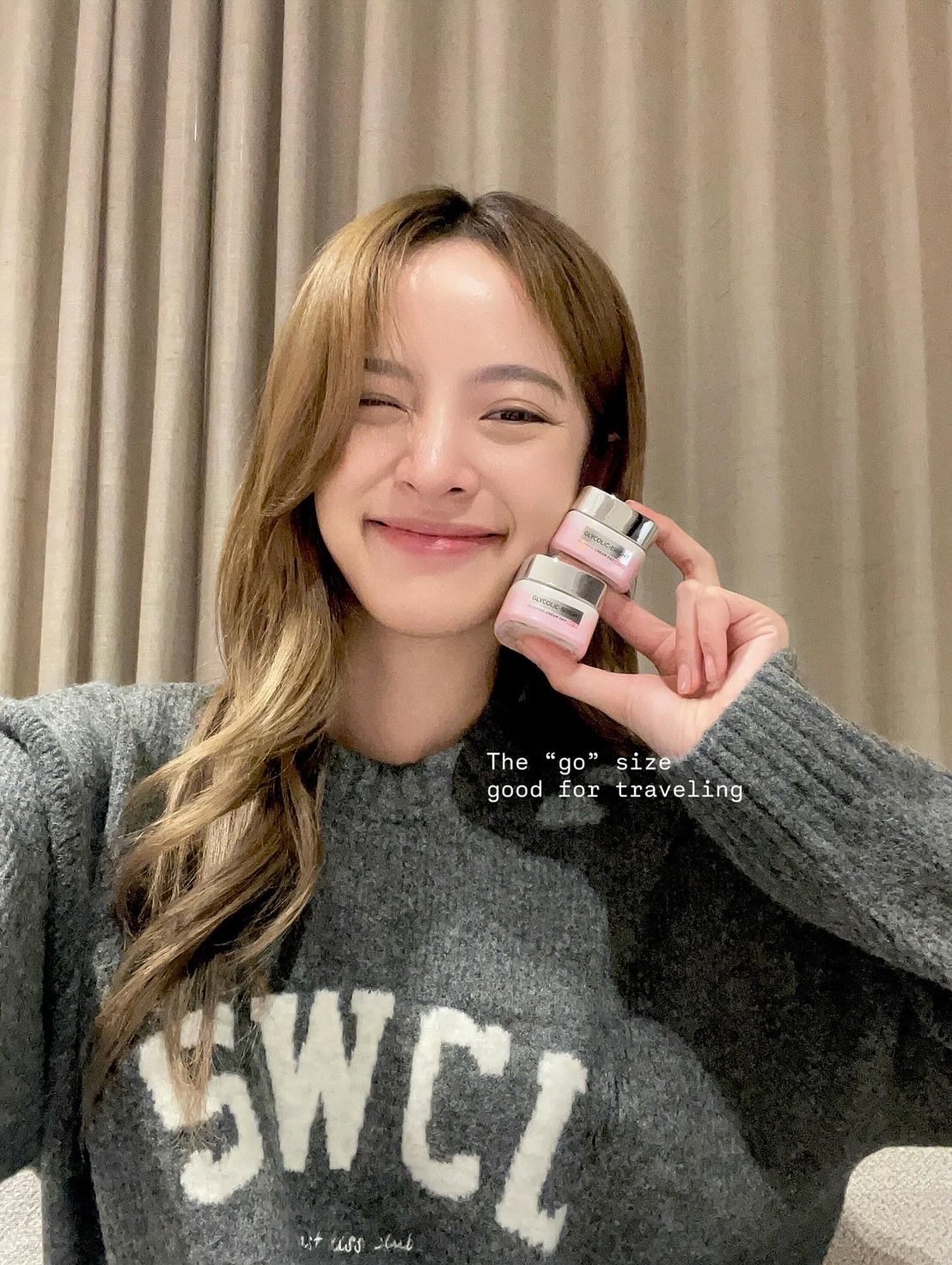 ณิชา - ณัฏฐณิชา ดังวัธนาวณิชย์