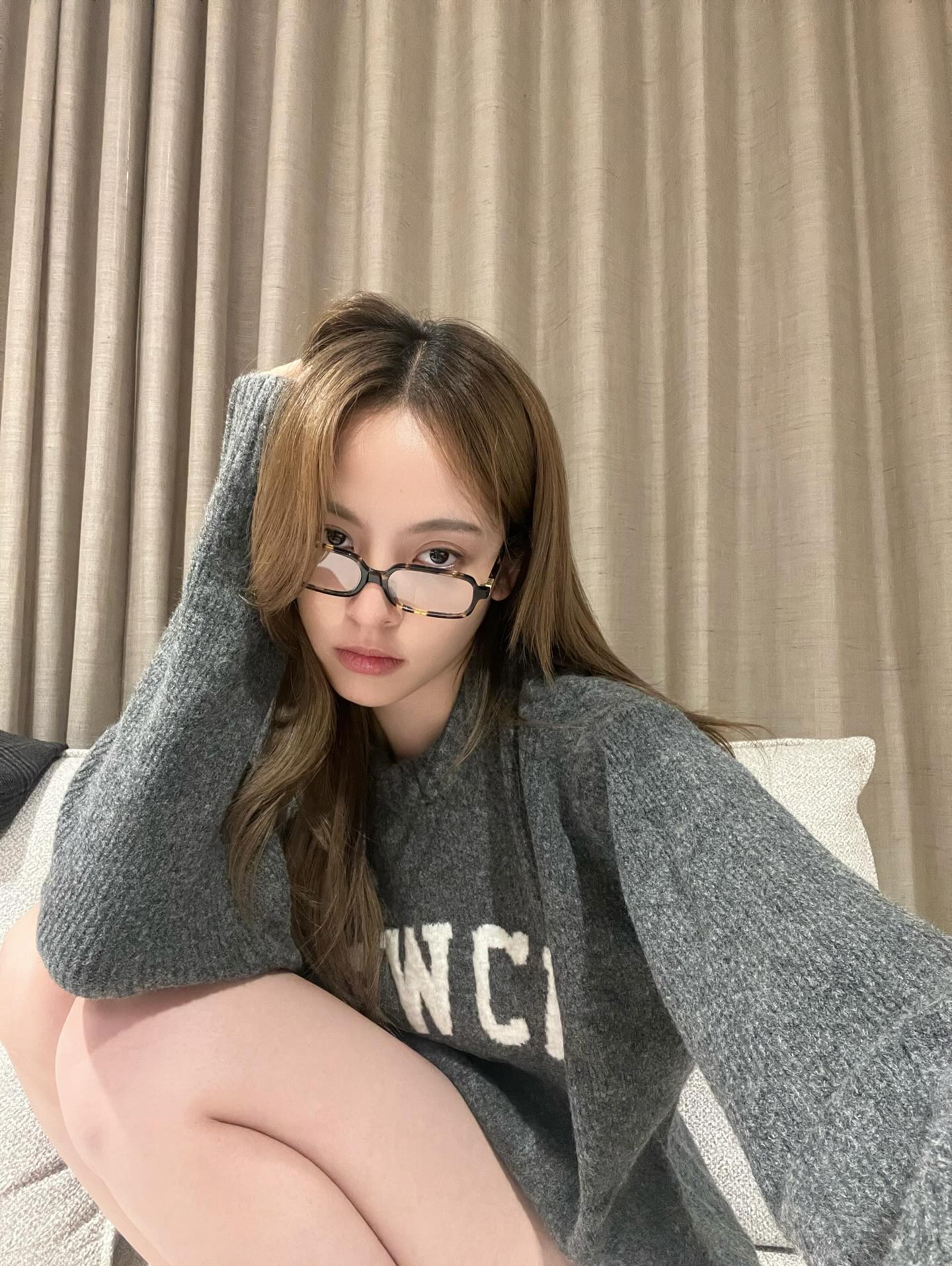 ณิชา - ณัฏฐณิชา ดังวัธนาวณิชย์