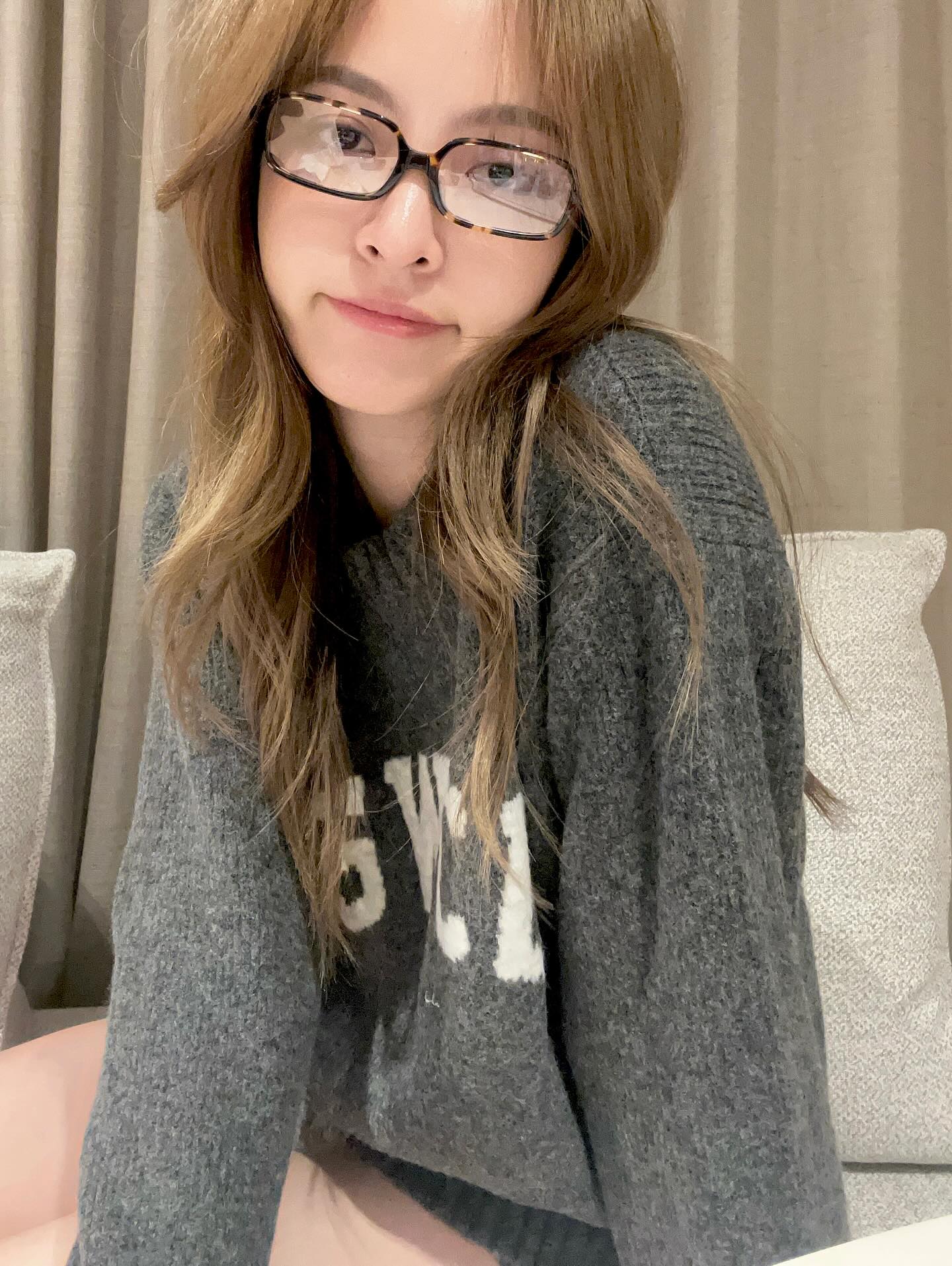 ณิชา - ณัฏฐณิชา ดังวัธนาวณิชย์