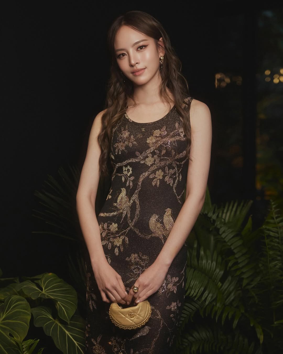 ณิชา - ณัฏฐณิชา ดังวัธนาวณิชย์