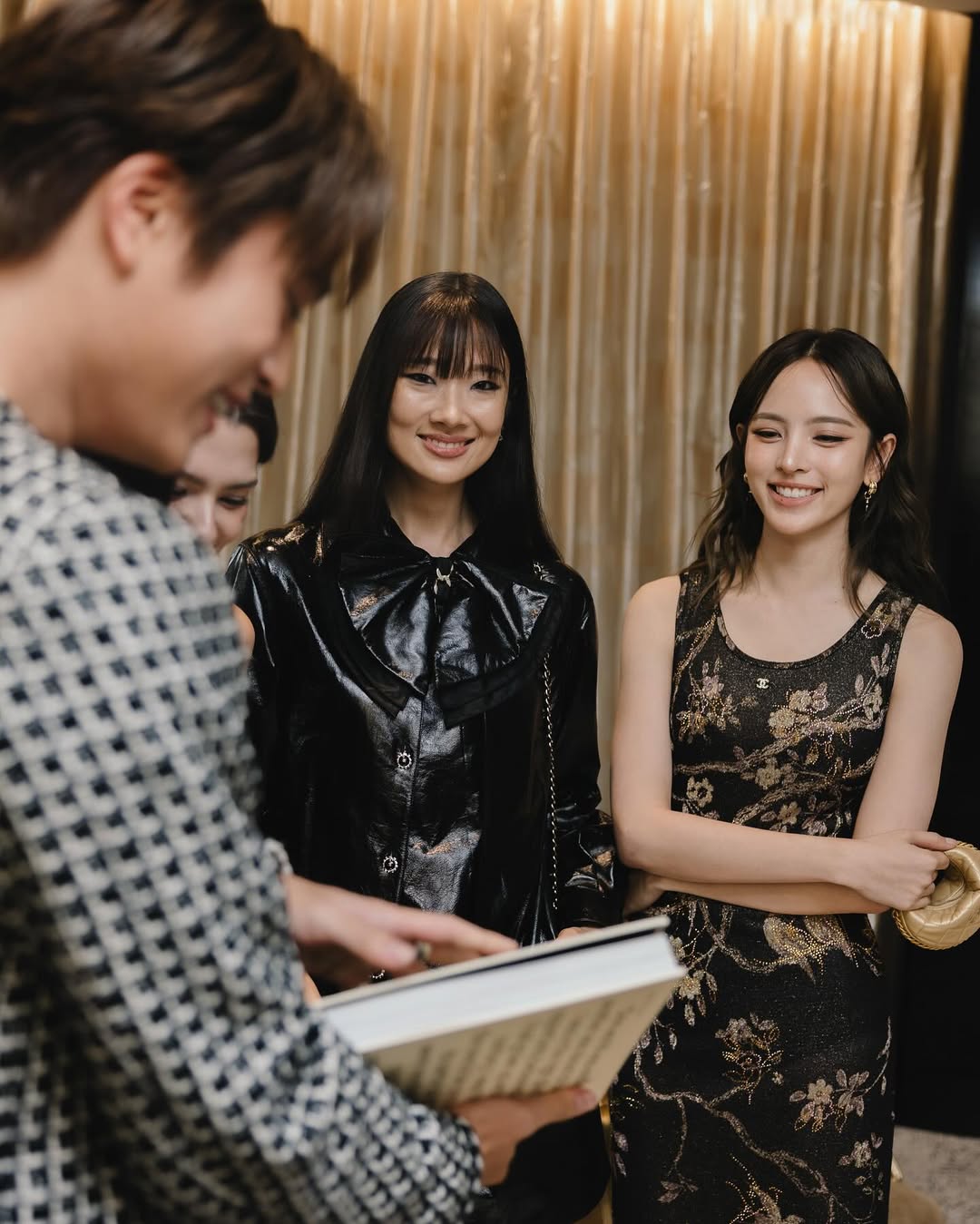 ณิชา - ณัฏฐณิชา ดังวัธนาวณิชย์