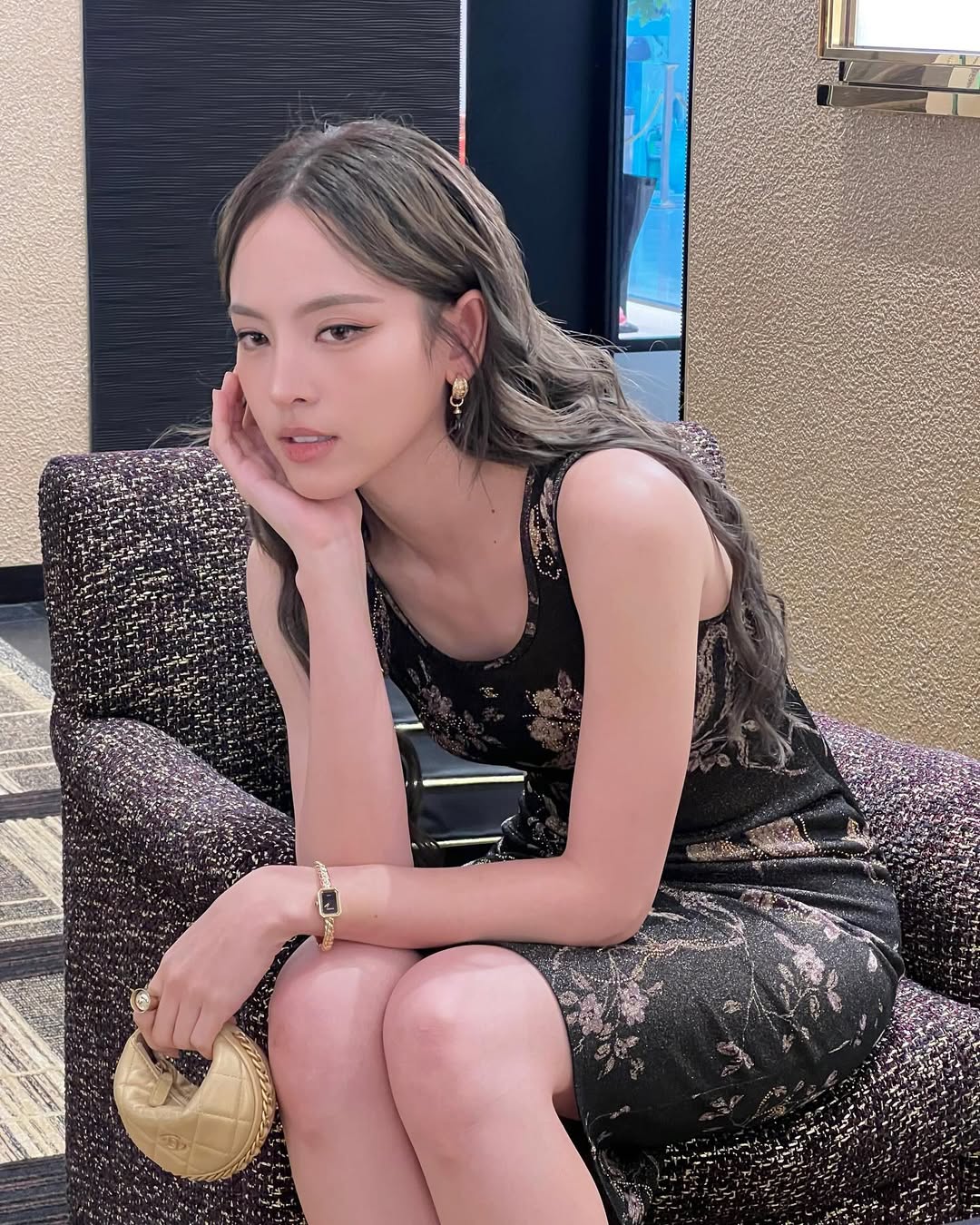 ณิชา - ณัฏฐณิชา ดังวัธนาวณิชย์