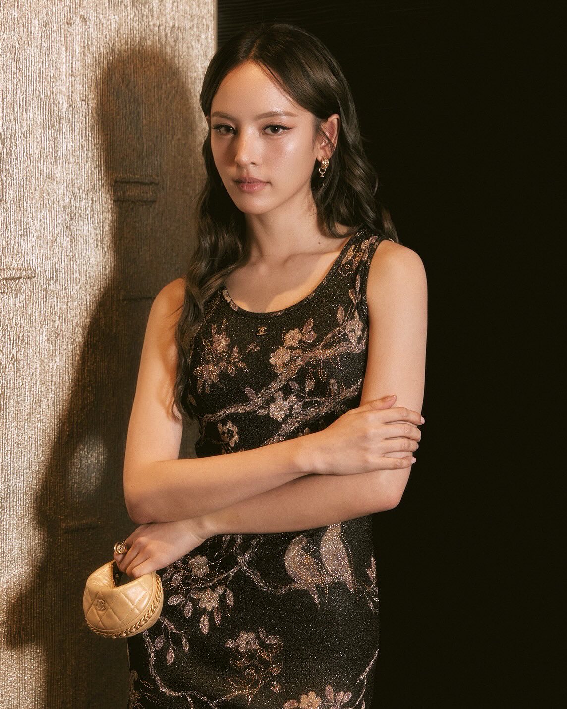 ณิชา - ณัฏฐณิชา ดังวัธนาวณิชย์