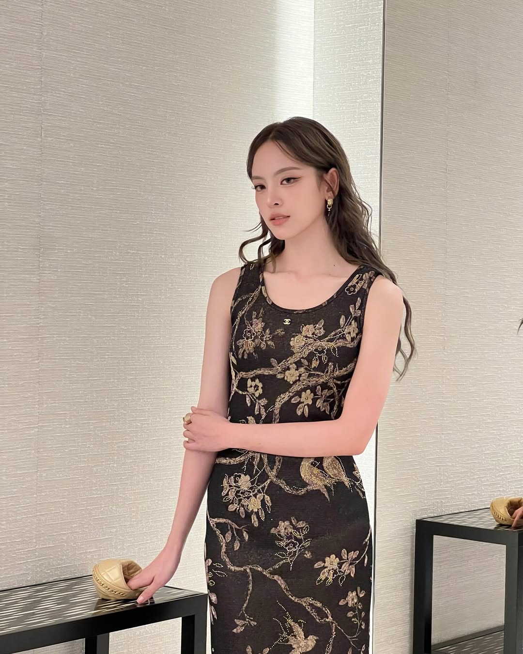 ณิชา - ณัฏฐณิชา ดังวัธนาวณิชย์