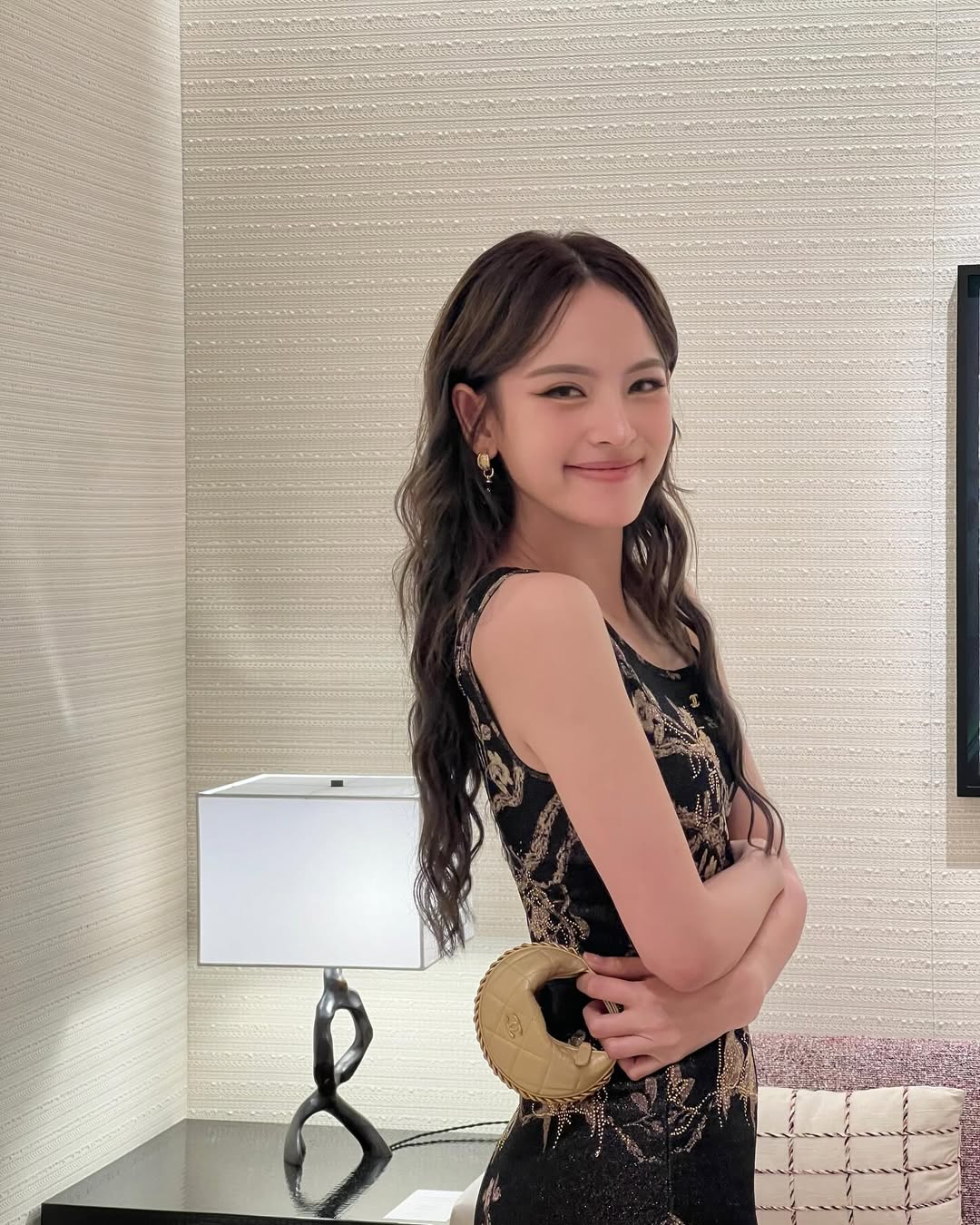 ณิชา - ณัฏฐณิชา ดังวัธนาวณิชย์