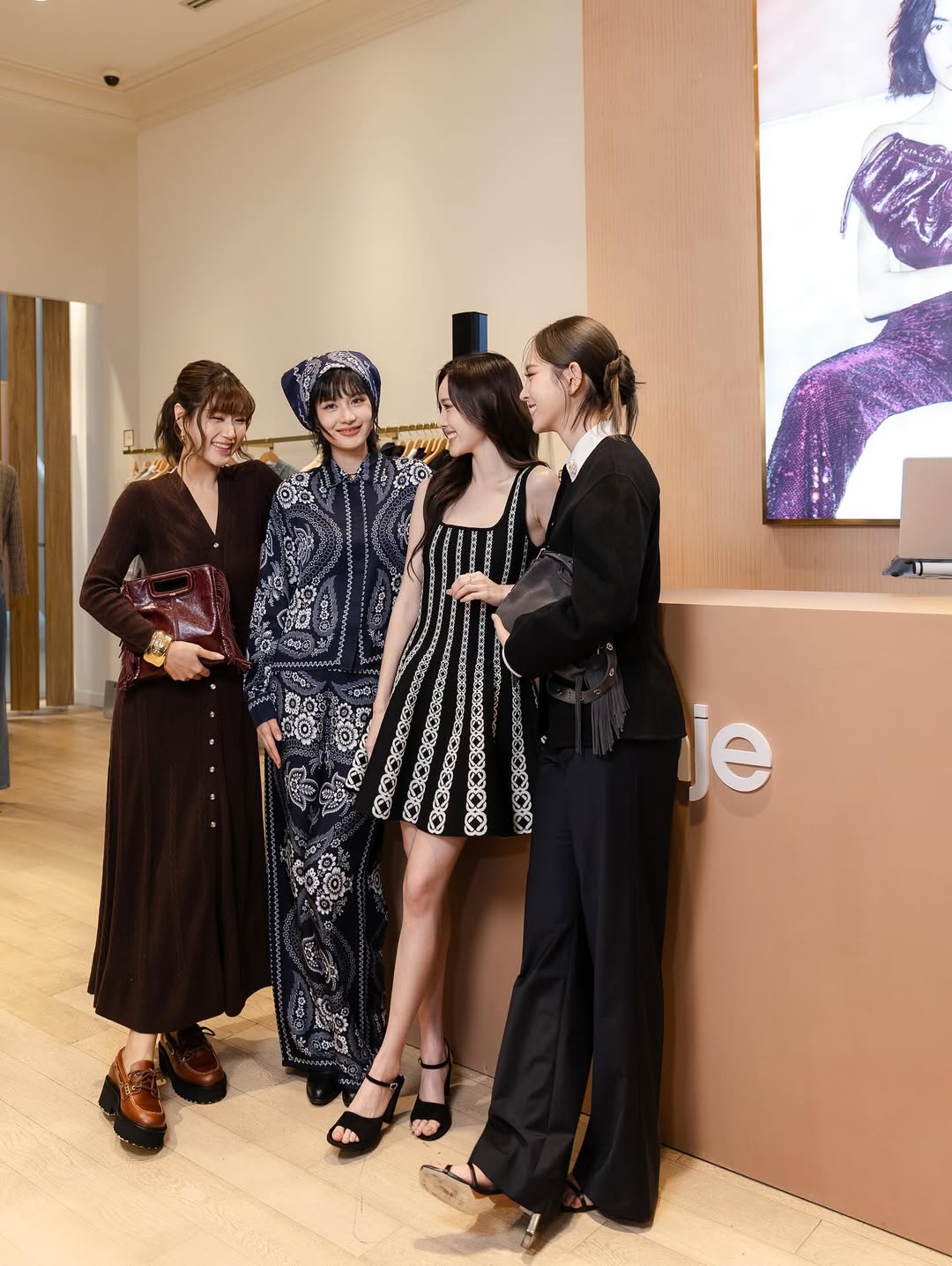 ณิชา - ณัฏฐณิชา ดังวัธนาวณิชย์