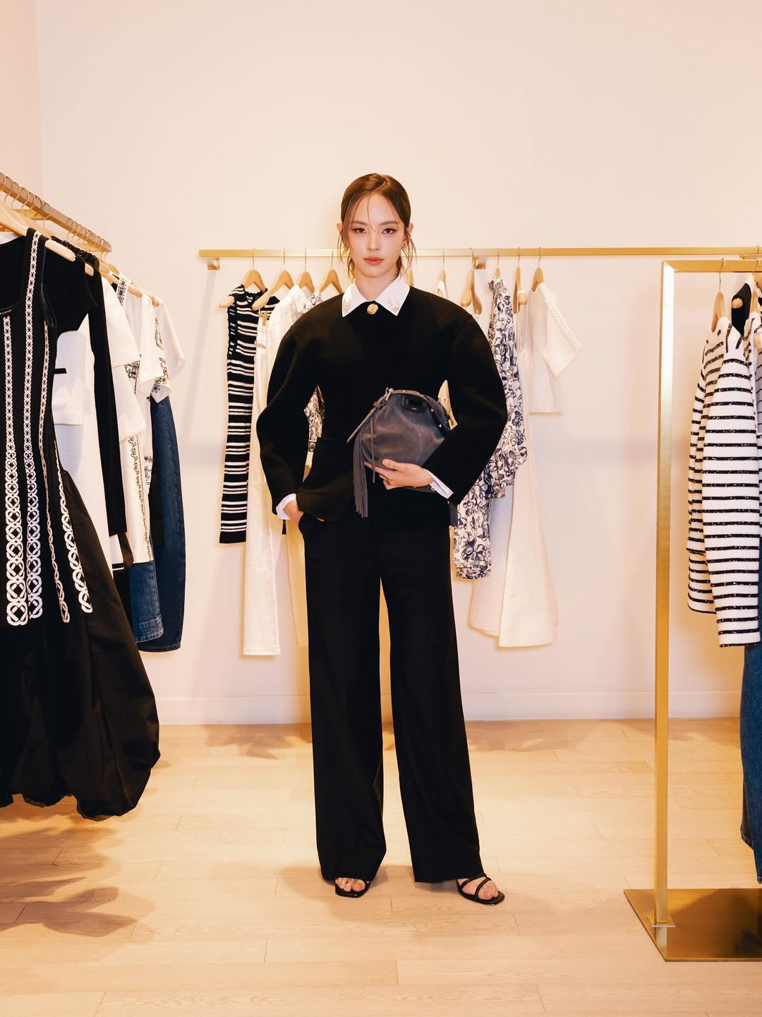 ณิชา - ณัฏฐณิชา ดังวัธนาวณิชย์